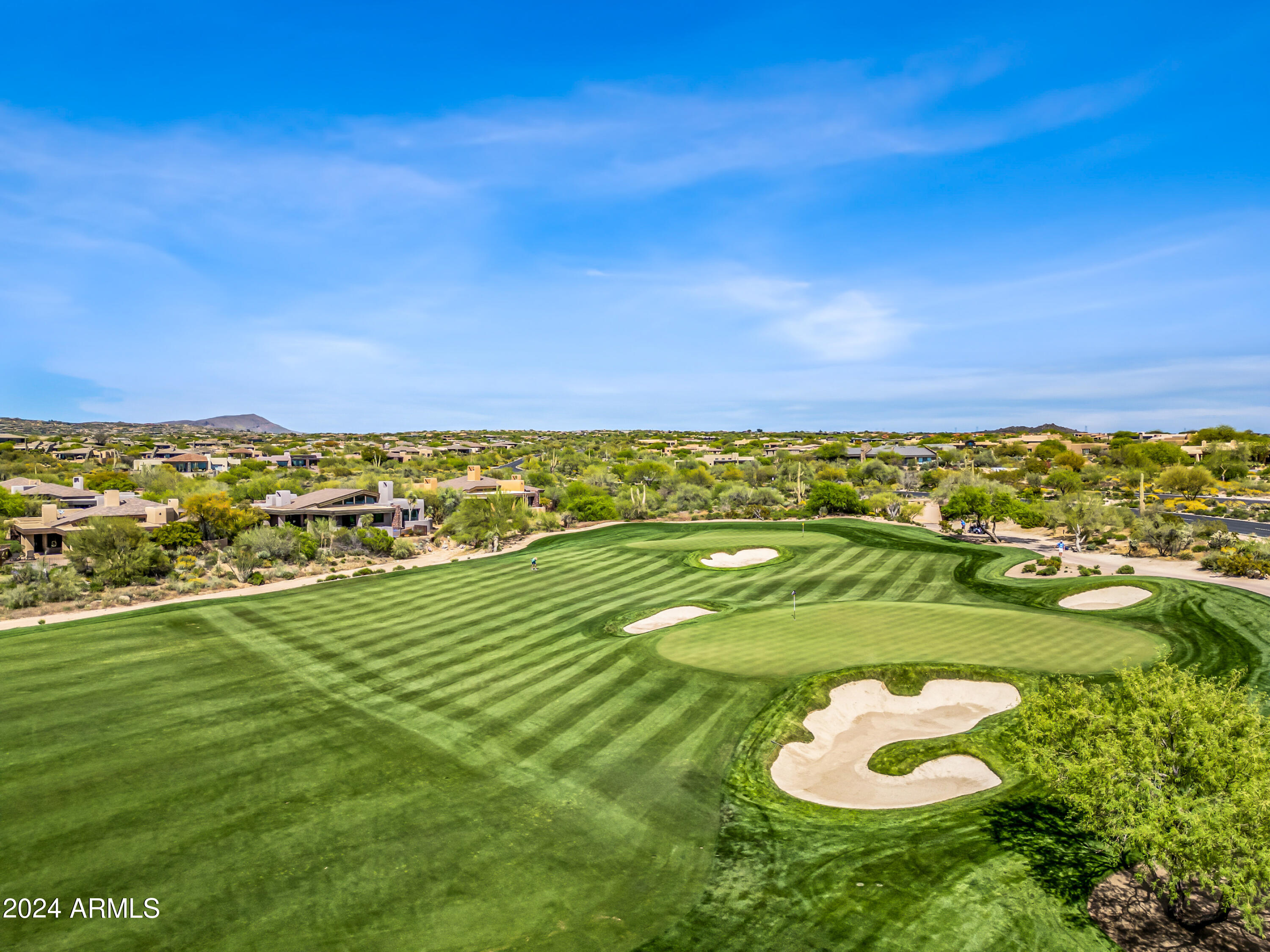 DESERT MOUNTAIN PHASE 2 UNIT 7 LT 1-42 44-76 A-E - Residential