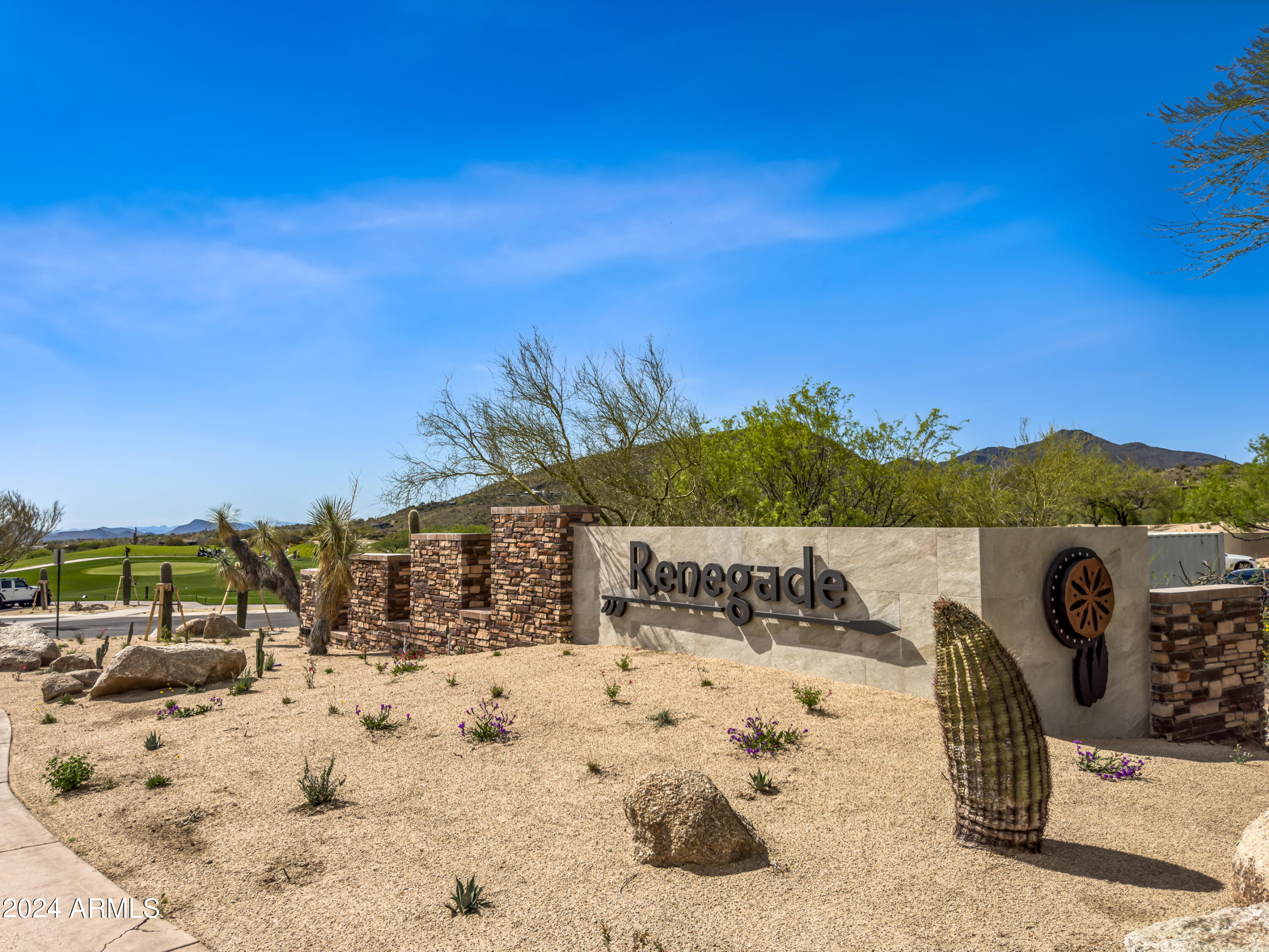 DESERT MOUNTAIN PHASE 2 UNIT 7 LT 1-42 44-76 A-E - Residential