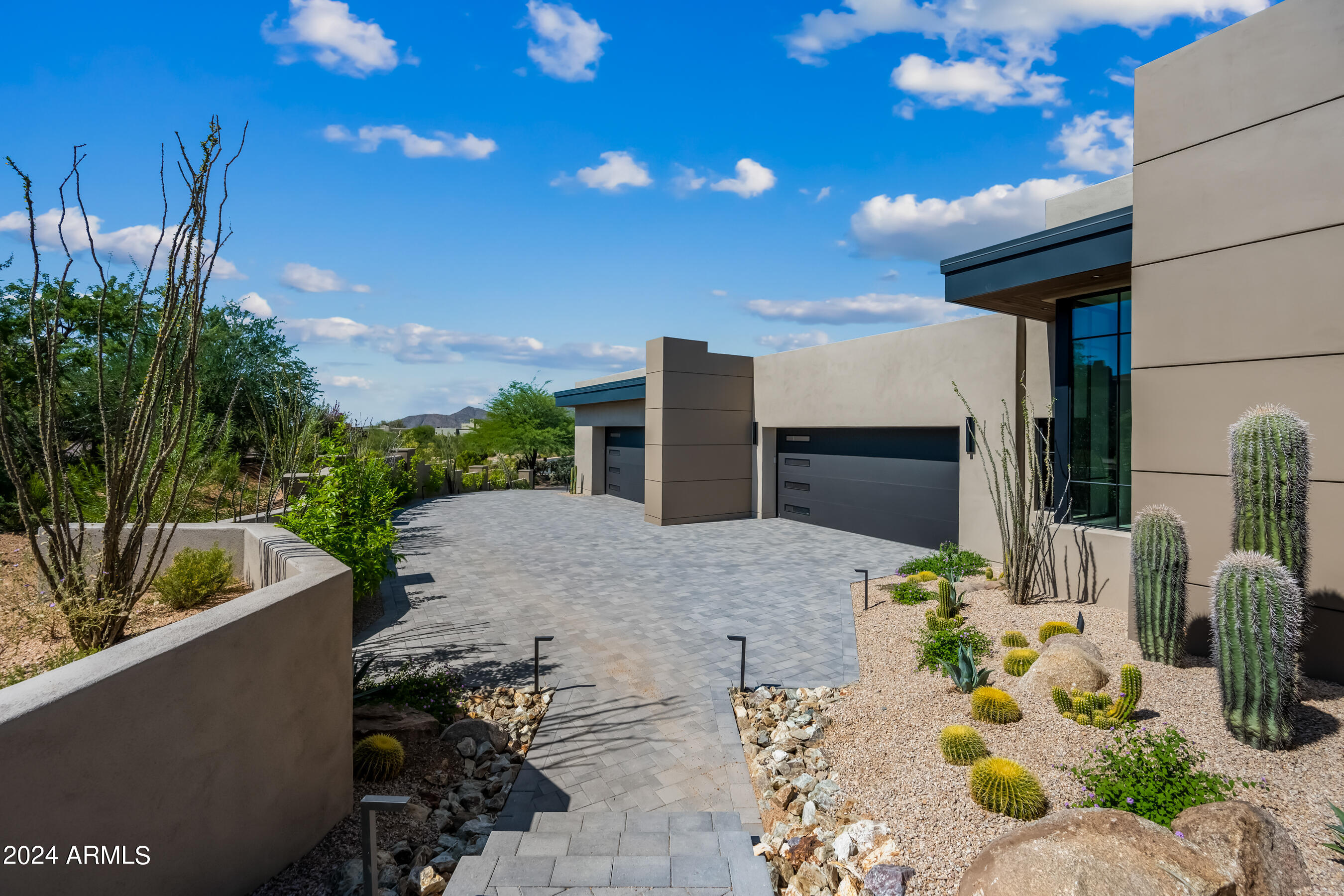 DESERT MOUNTAIN PHASE 2 UNIT 7 LT 1-42 44-76 A-E - Residential