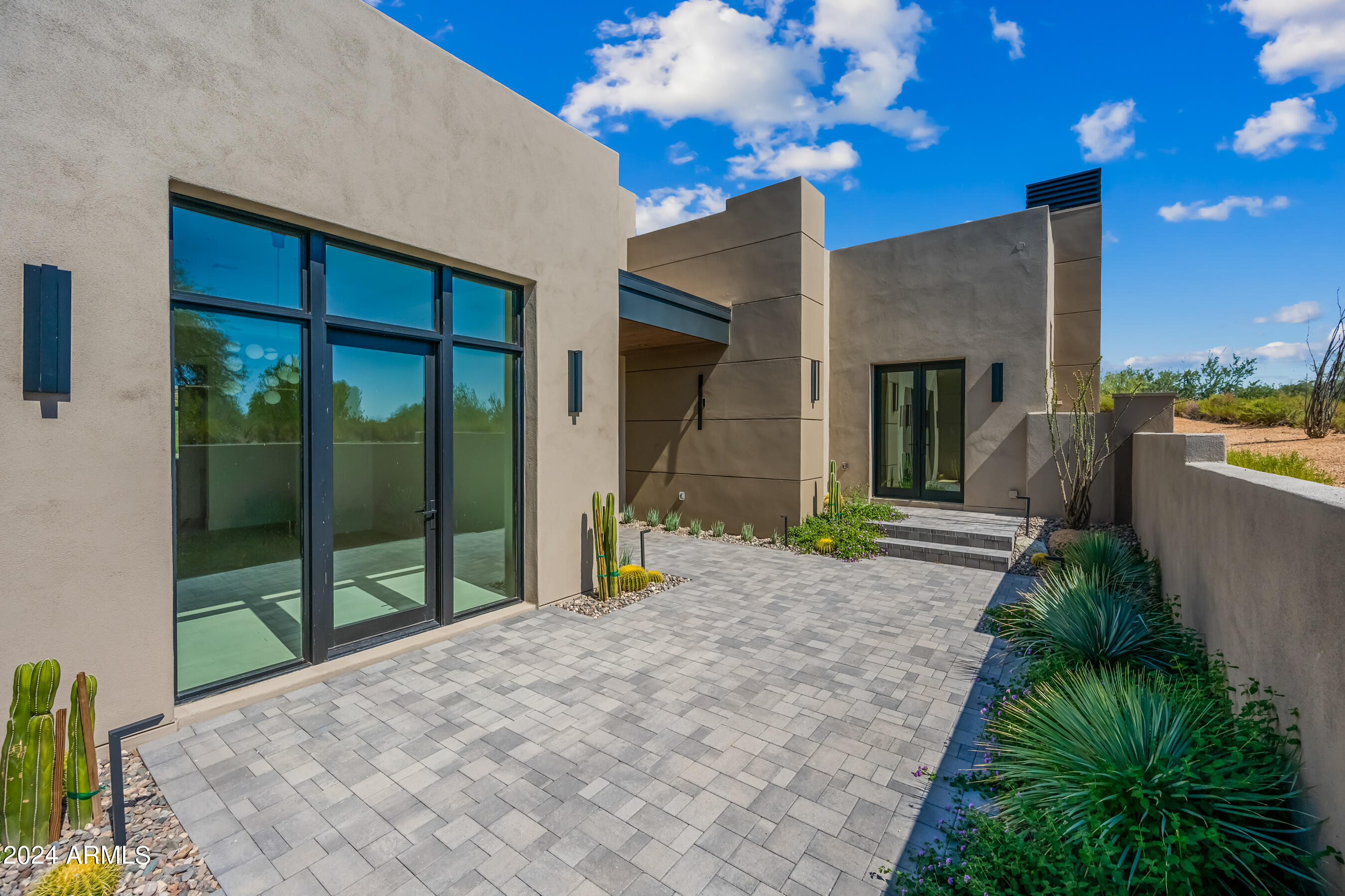 DESERT MOUNTAIN PHASE 2 UNIT 7 LT 1-42 44-76 A-E - Residential