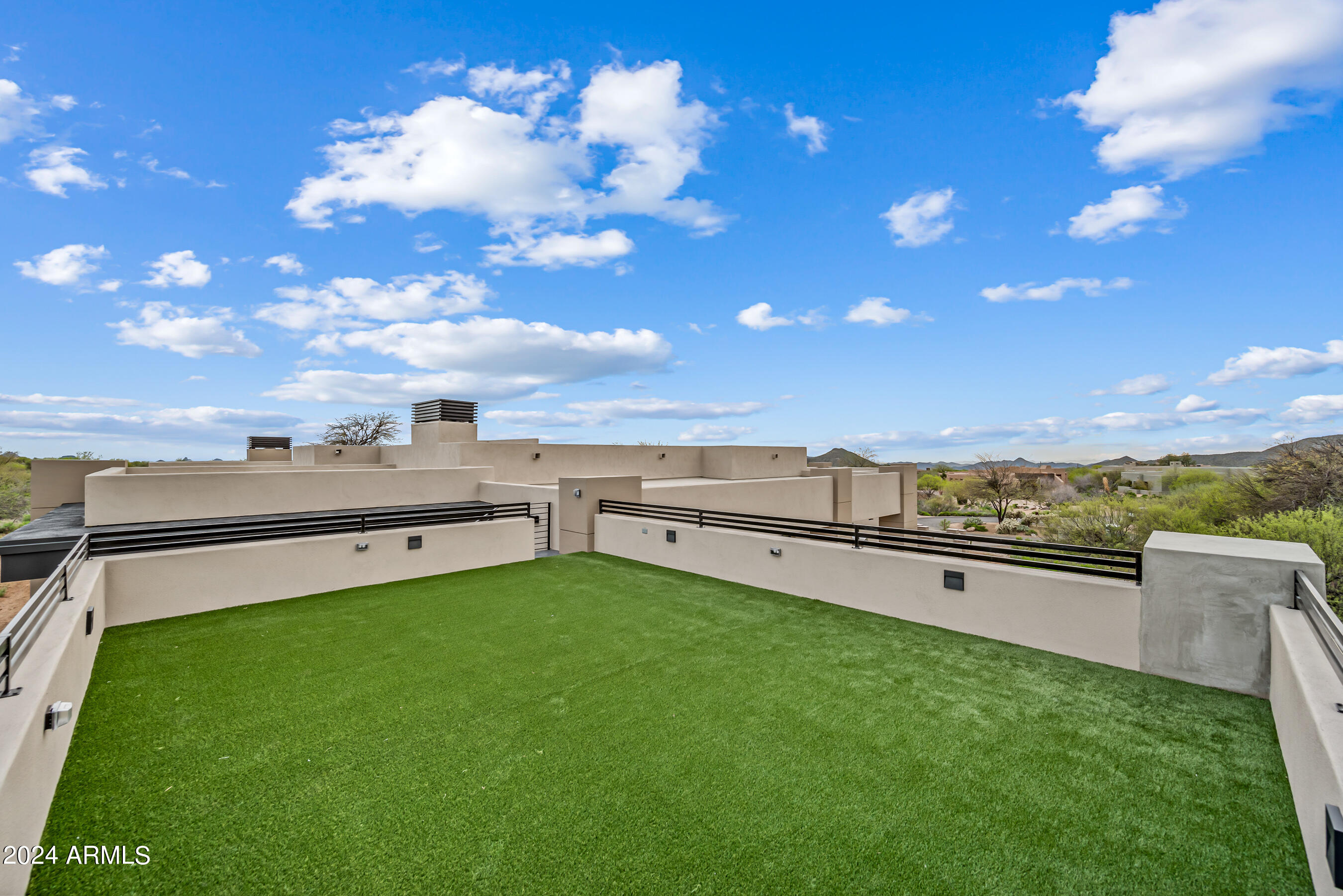DESERT MOUNTAIN PHASE 2 UNIT 7 LT 1-42 44-76 A-E - Residential