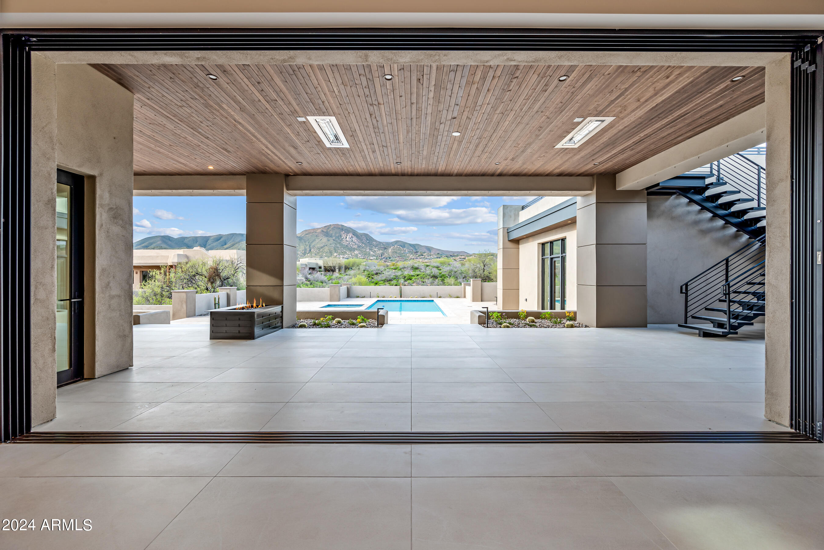 DESERT MOUNTAIN PHASE 2 UNIT 7 LT 1-42 44-76 A-E - Residential