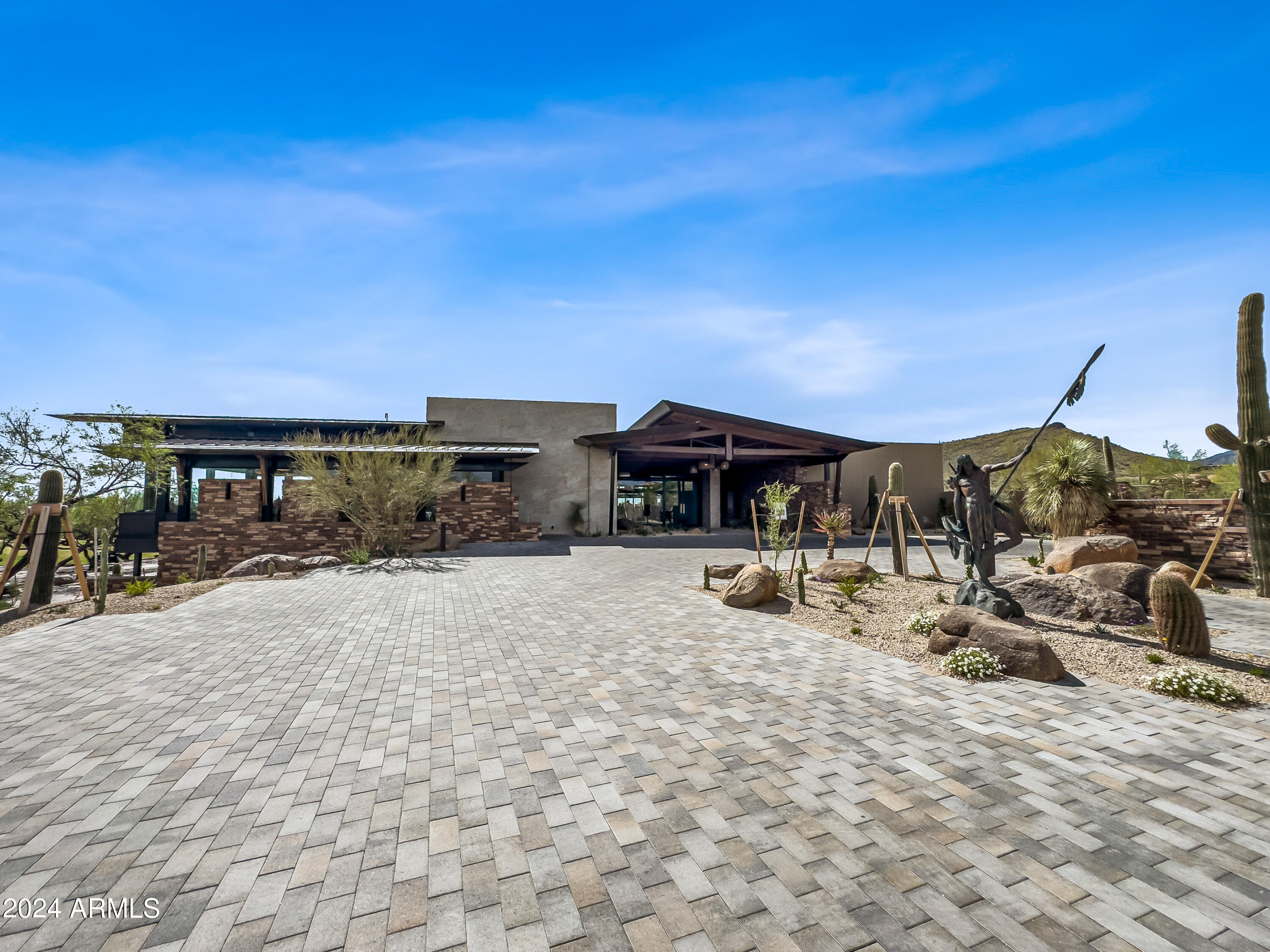 DESERT MOUNTAIN PHASE 2 UNIT 7 LT 1-42 44-76 A-E - Residential