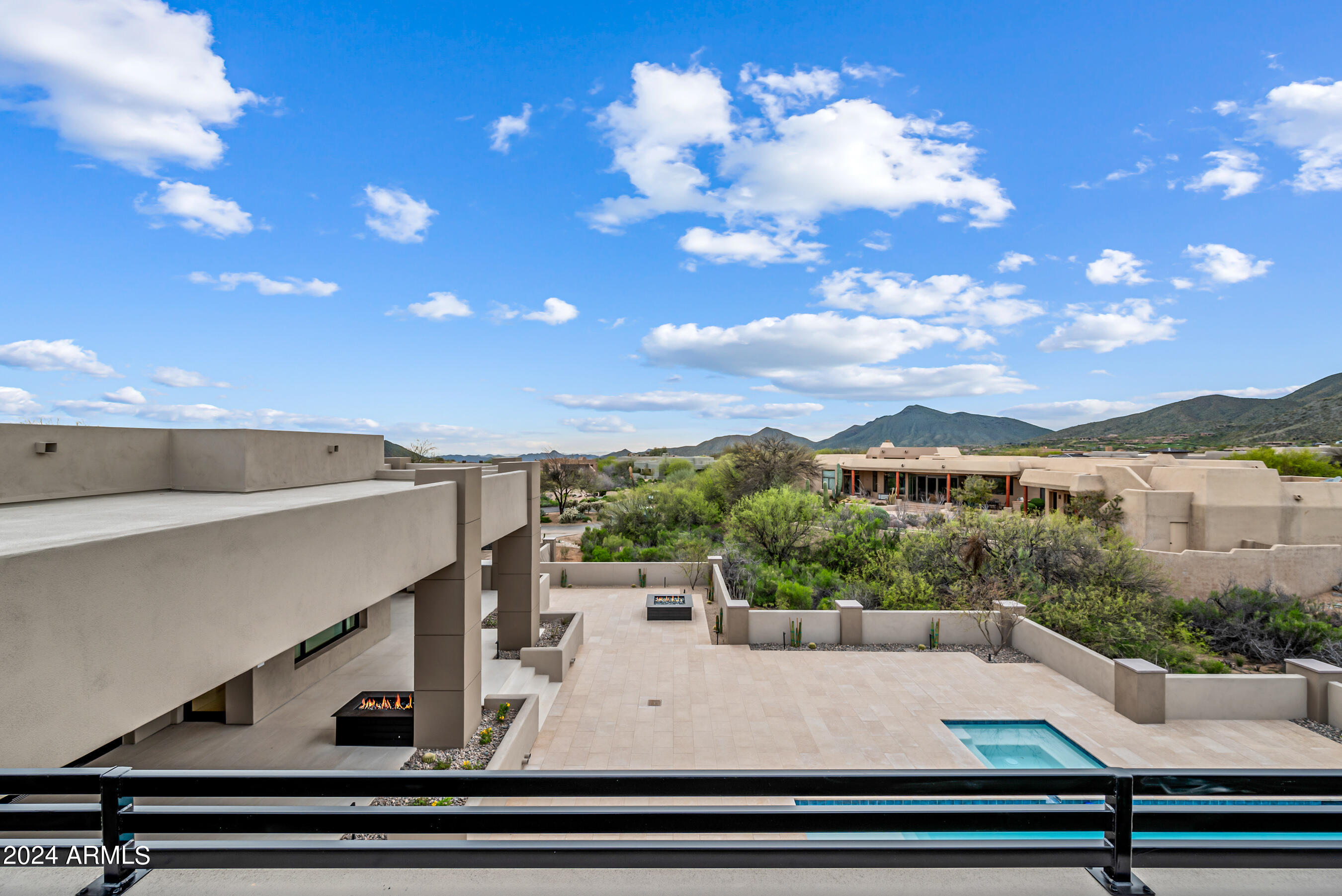 DESERT MOUNTAIN PHASE 2 UNIT 7 LT 1-42 44-76 A-E - Residential