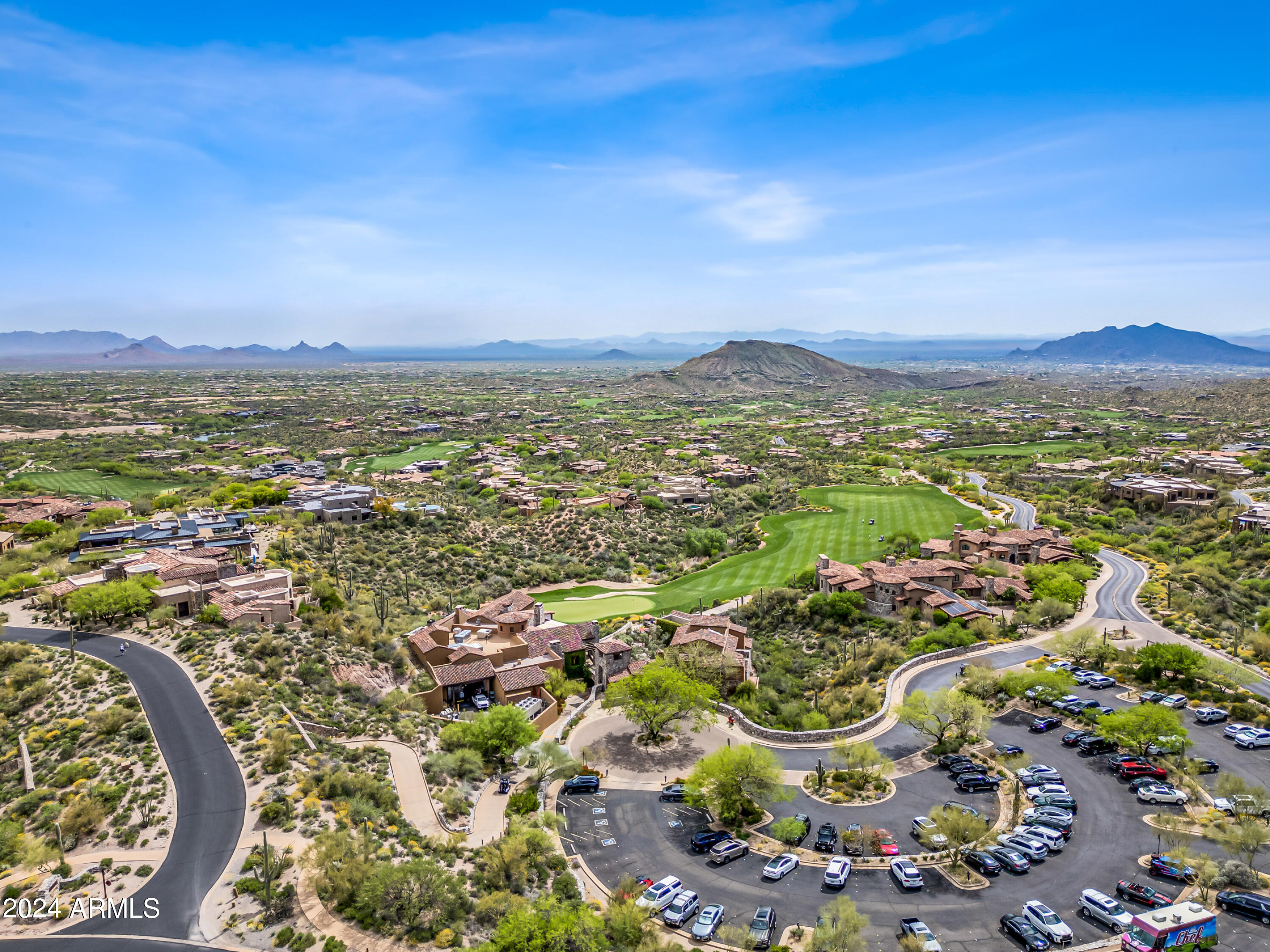 DESERT MOUNTAIN PHASE 2 UNIT 7 LT 1-42 44-76 A-E - Residential