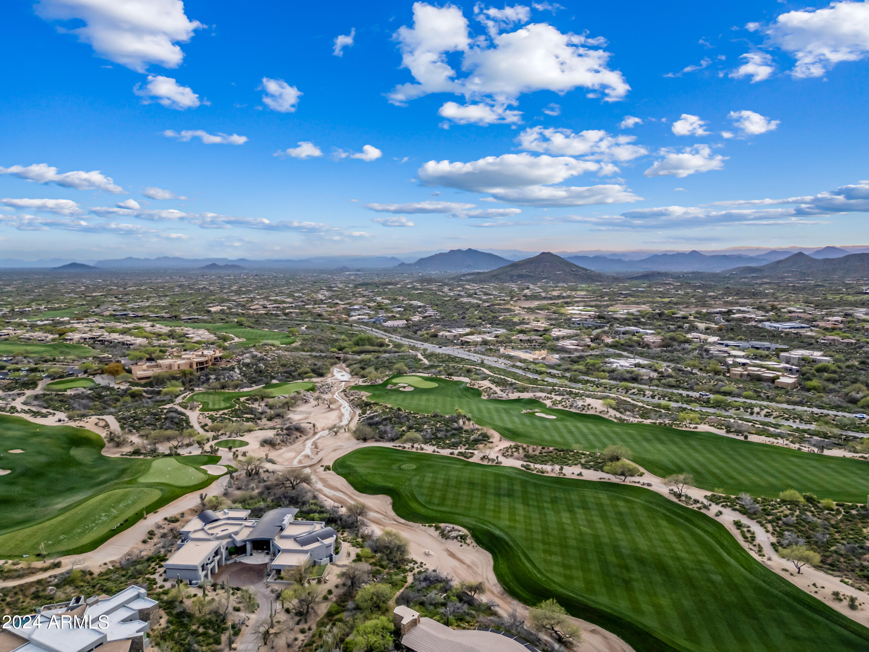 DESERT MOUNTAIN PHASE 2 UNIT 7 LT 1-42 44-76 A-E - Residential