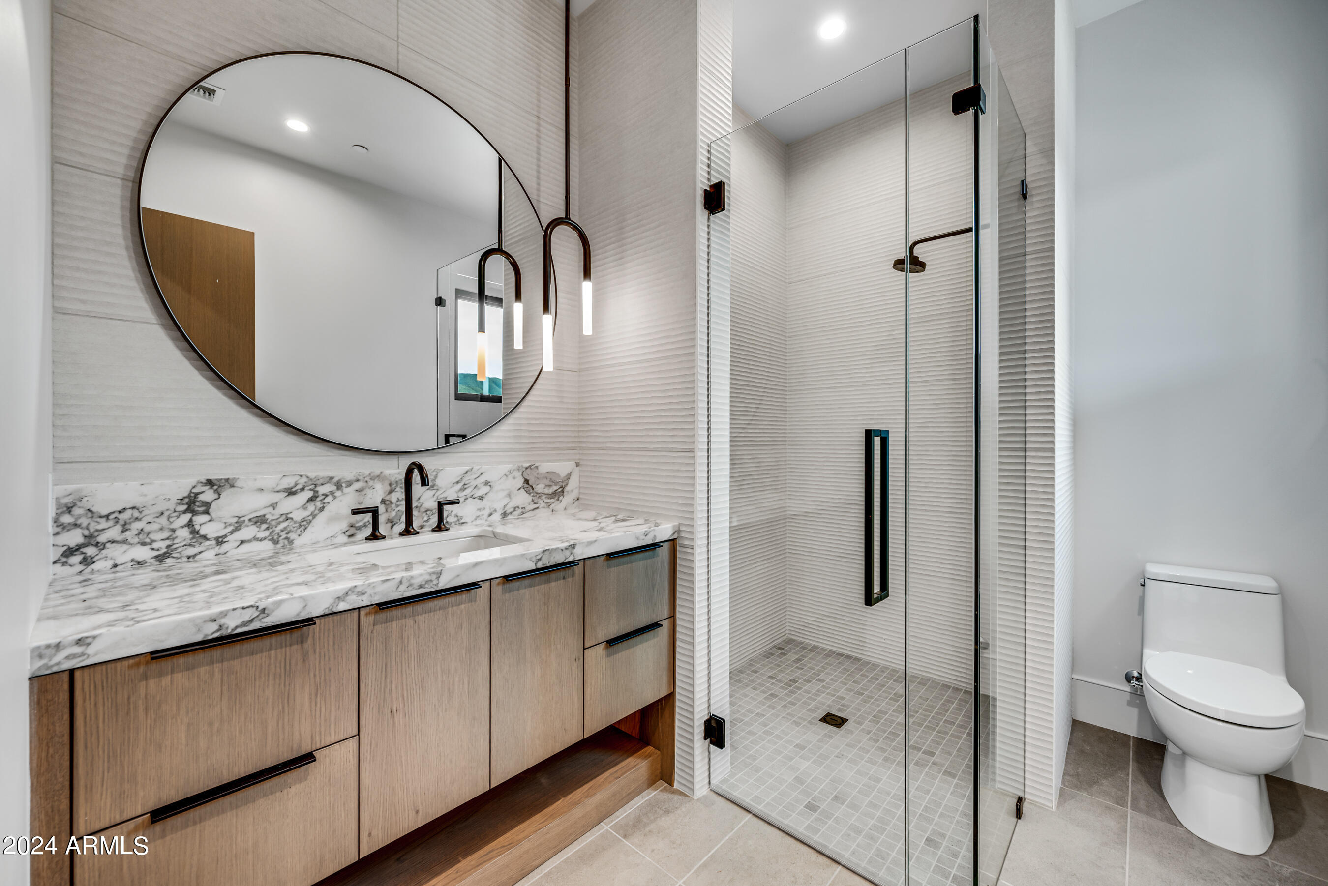 DESERT MOUNTAIN PHASE 2 UNIT 7 LT 1-42 44-76 A-E - Residential