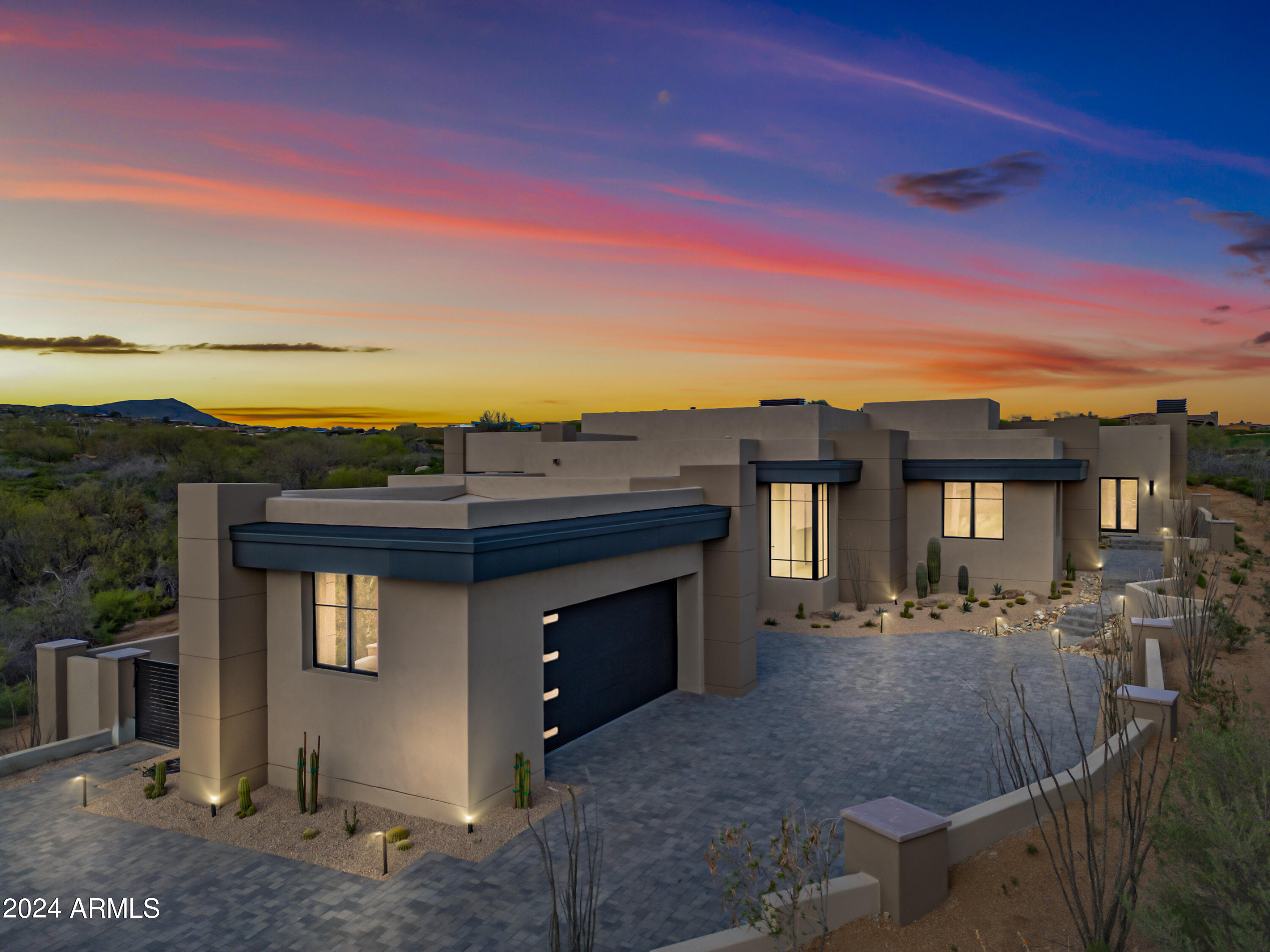 DESERT MOUNTAIN PHASE 2 UNIT 7 LT 1-42 44-76 A-E - Residential