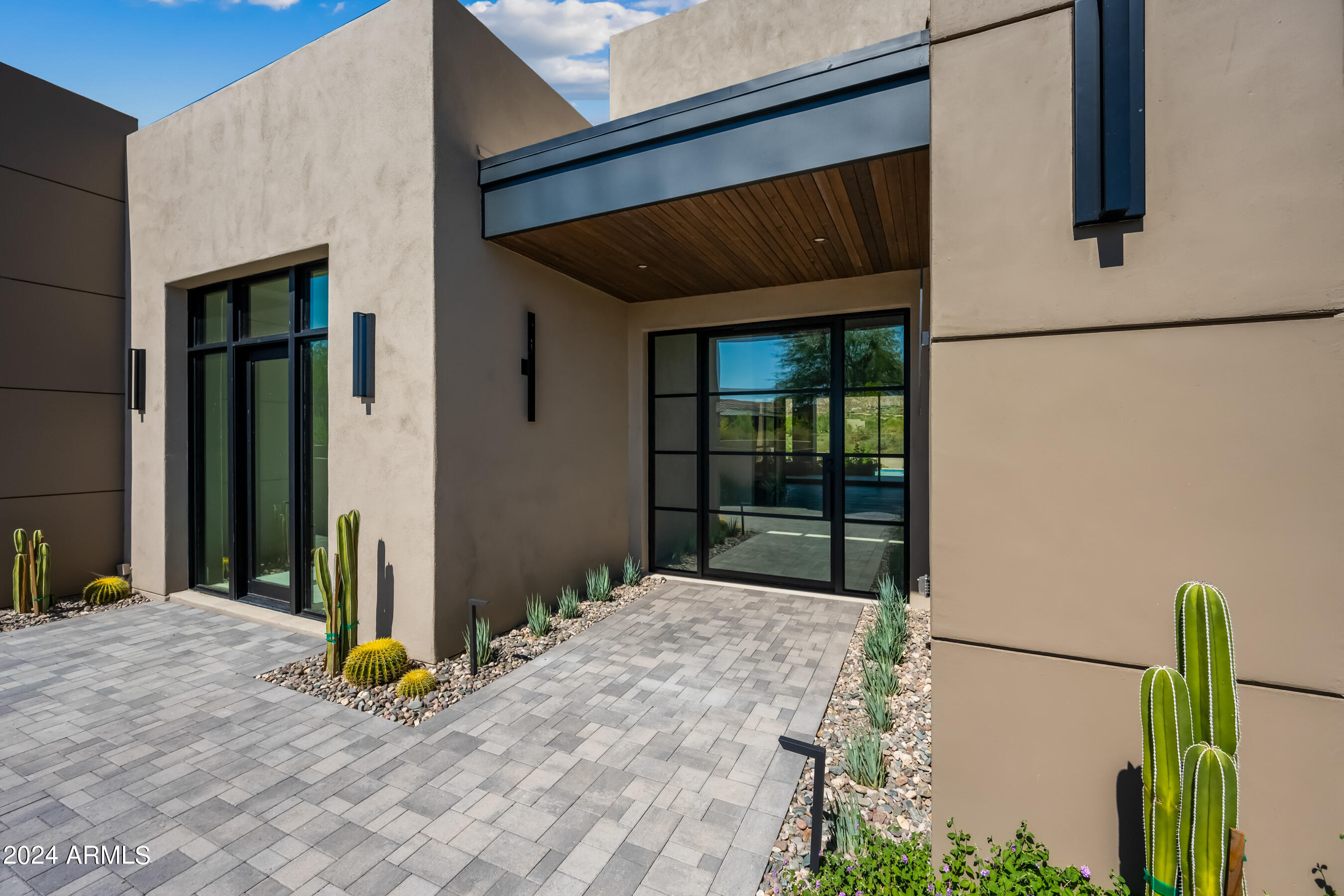 DESERT MOUNTAIN PHASE 2 UNIT 7 LT 1-42 44-76 A-E - Residential