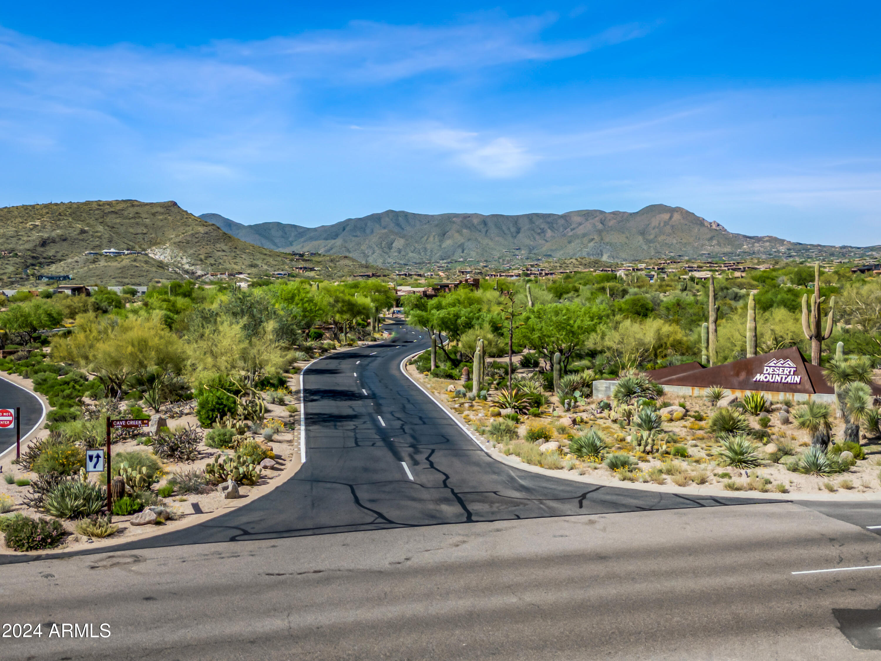 DESERT MOUNTAIN PHASE 2 UNIT 7 LT 1-42 44-76 A-E - Residential