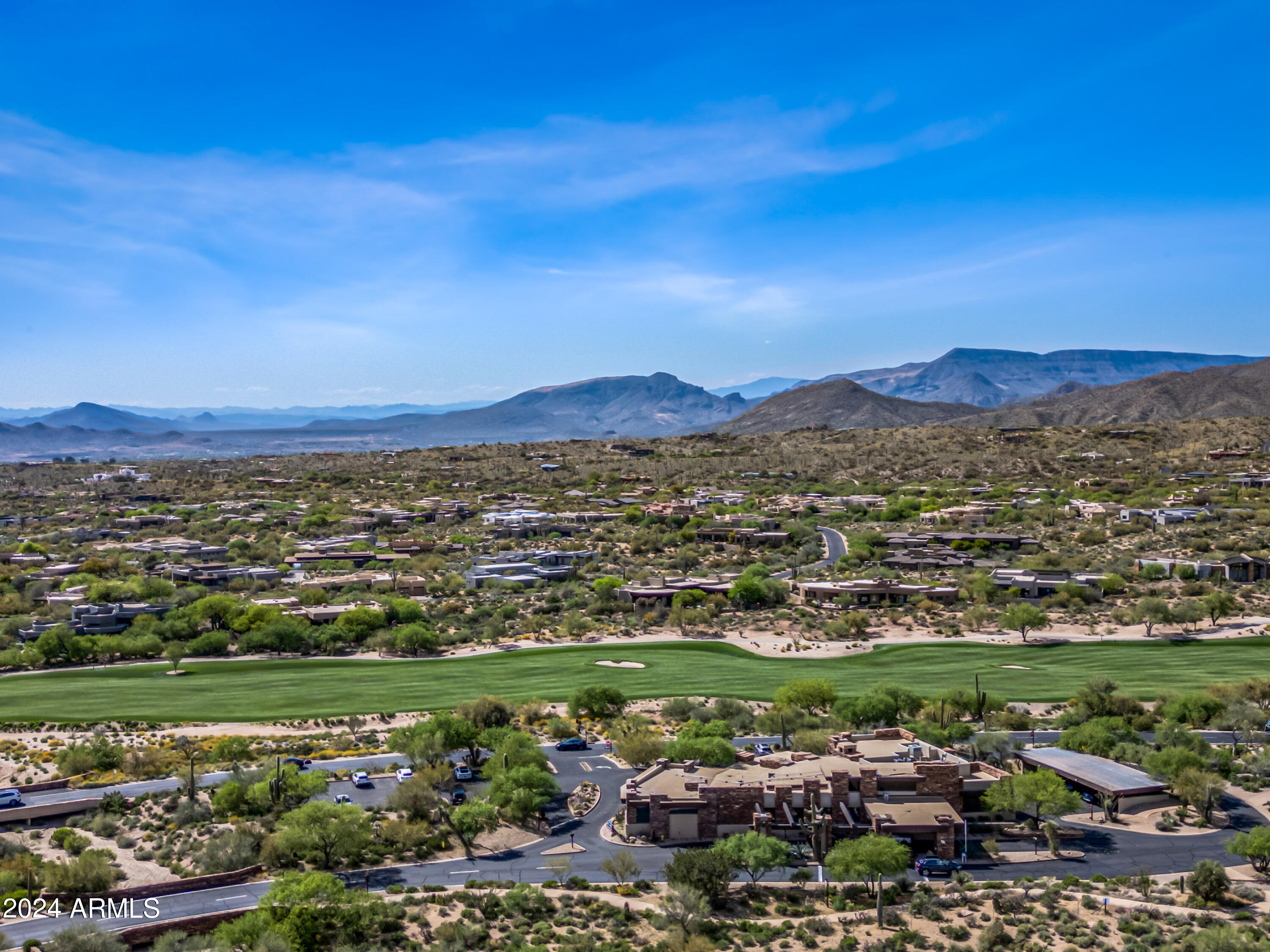 DESERT MOUNTAIN PHASE 2 UNIT 7 LT 1-42 44-76 A-E - Residential