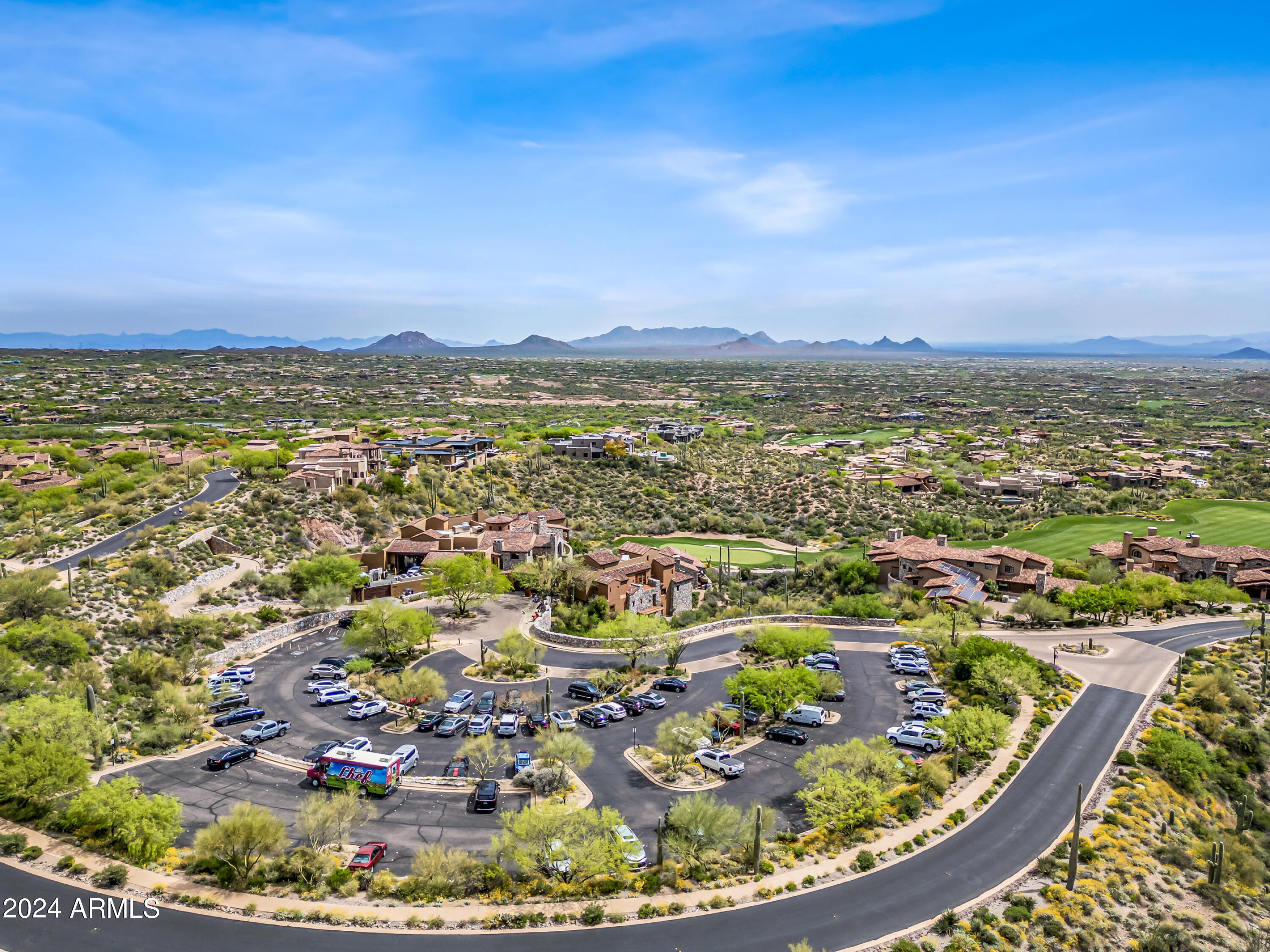 DESERT MOUNTAIN PHASE 2 UNIT 7 LT 1-42 44-76 A-E - Residential