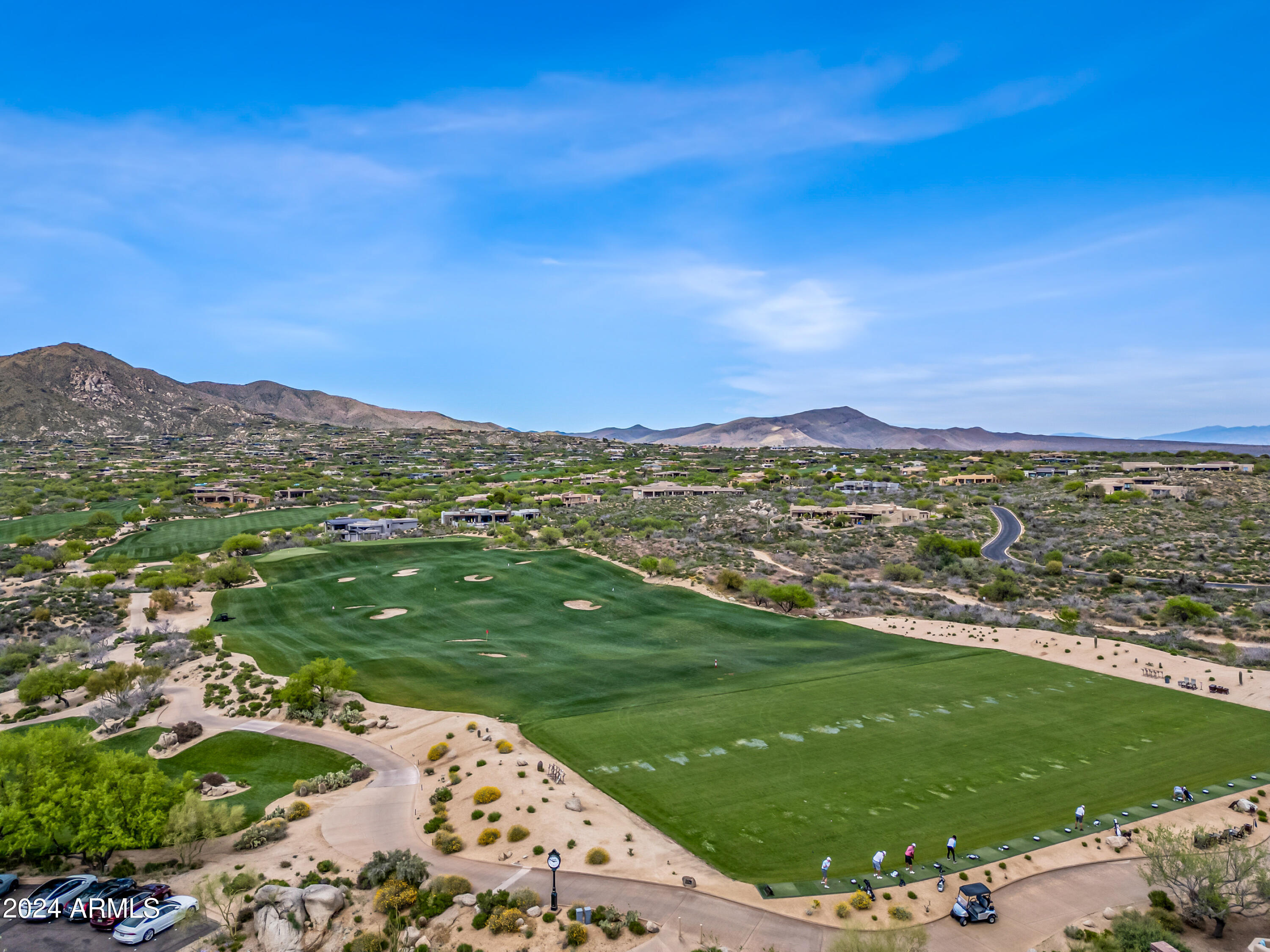 DESERT MOUNTAIN PHASE 2 UNIT 7 LT 1-42 44-76 A-E - Residential