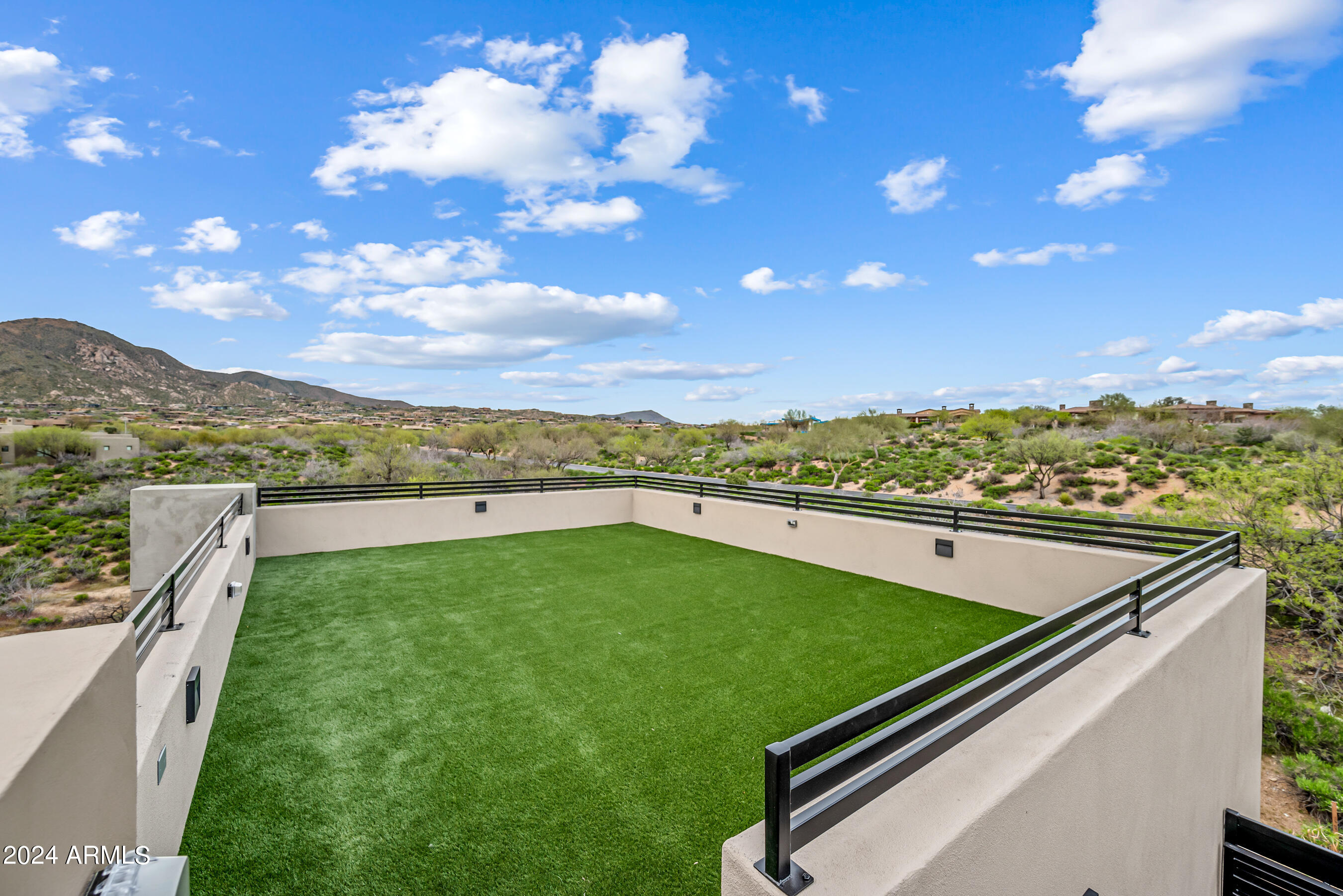 DESERT MOUNTAIN PHASE 2 UNIT 7 LT 1-42 44-76 A-E - Residential