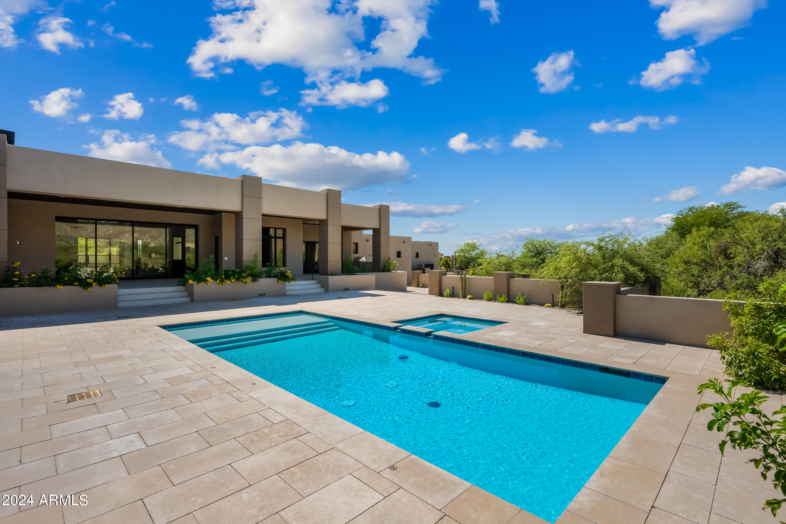 DESERT MOUNTAIN PHASE 2 UNIT 7 LT 1-42 44-76 A-E - Residential