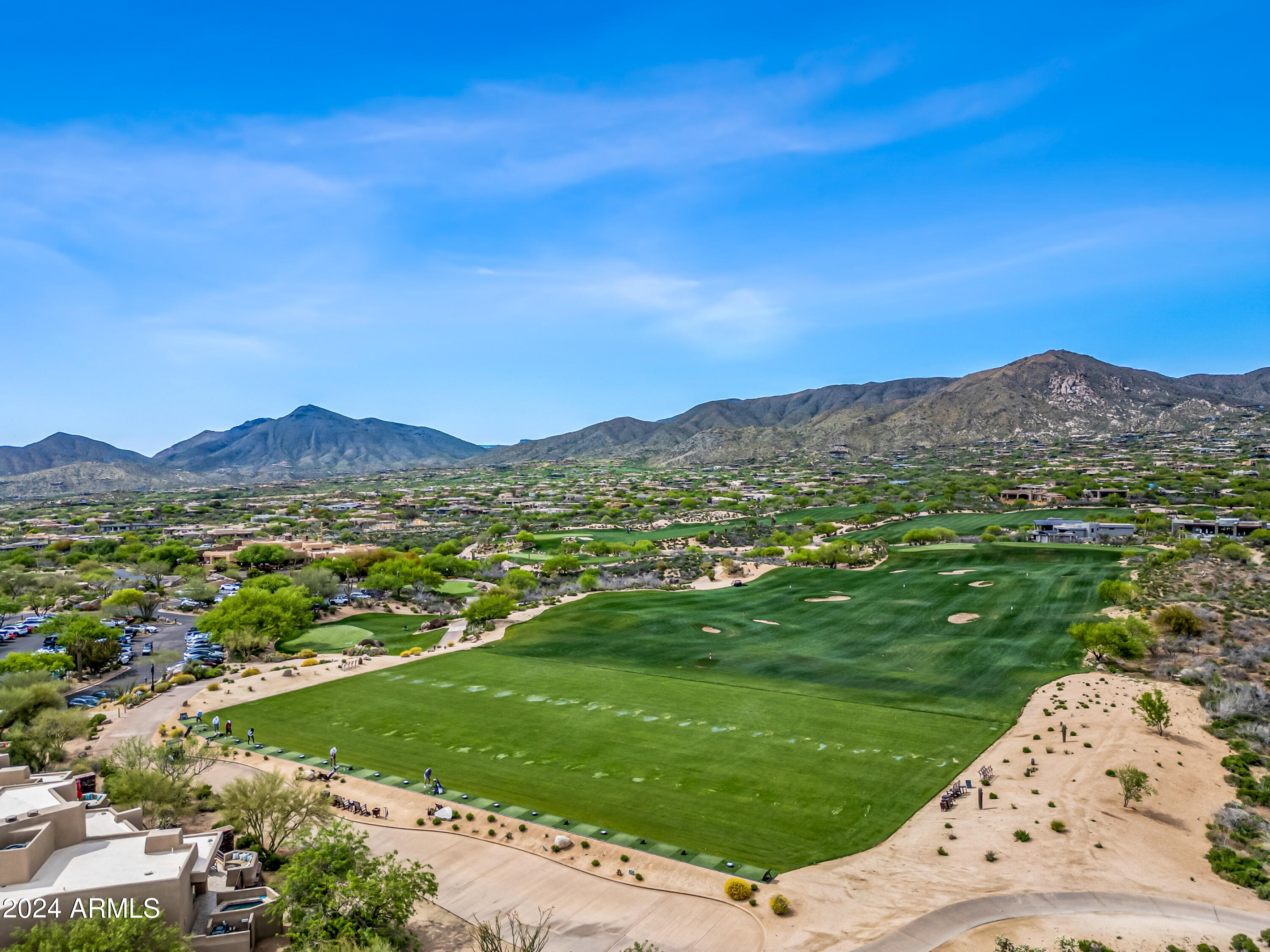 DESERT MOUNTAIN PHASE 2 UNIT 7 LT 1-42 44-76 A-E - Residential