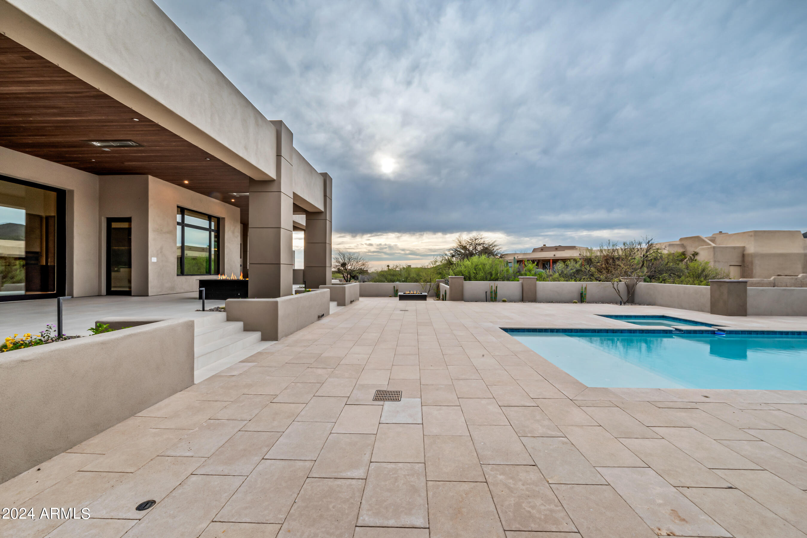 DESERT MOUNTAIN PHASE 2 UNIT 7 LT 1-42 44-76 A-E - Residential