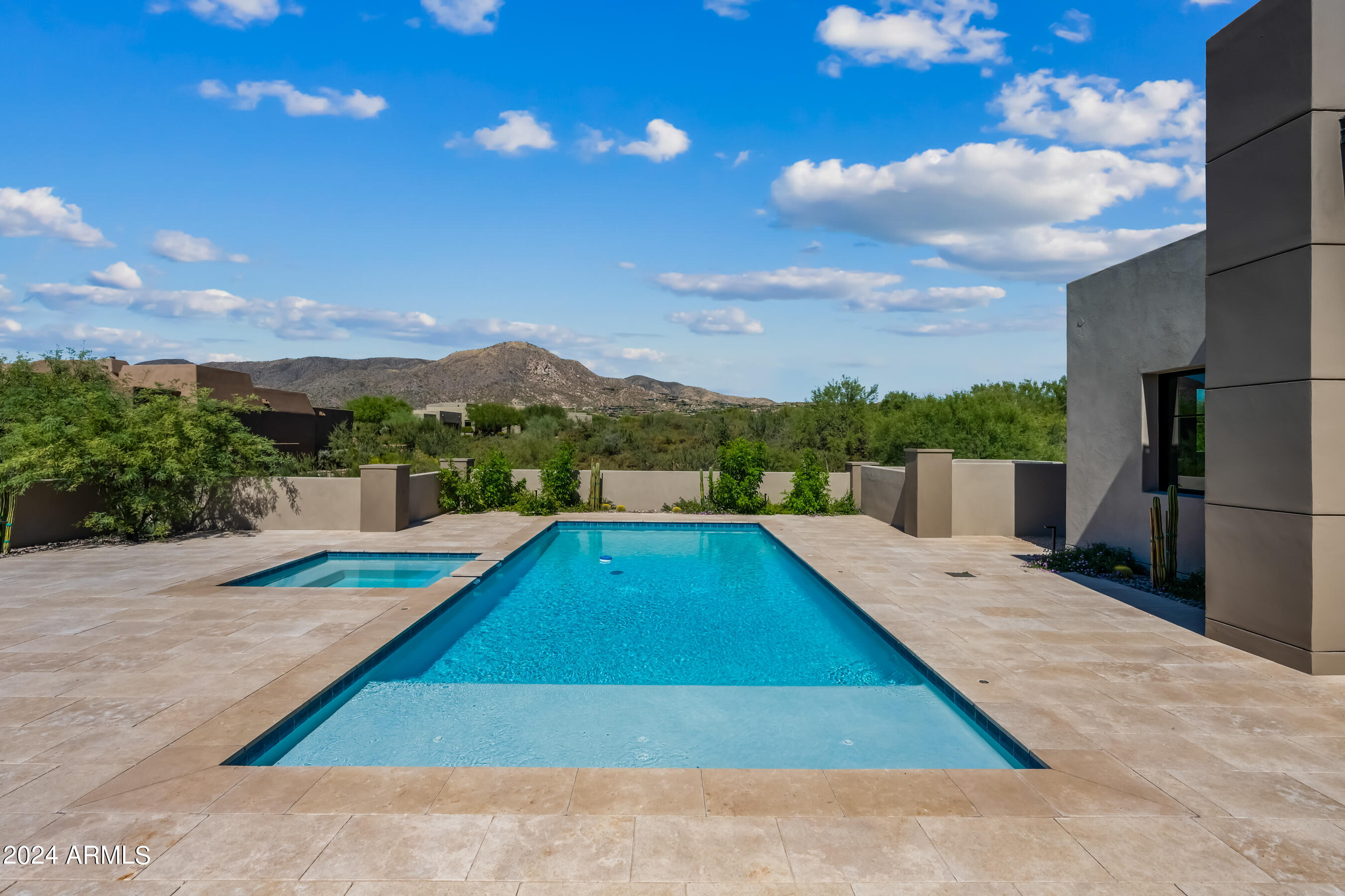 DESERT MOUNTAIN PHASE 2 UNIT 7 LT 1-42 44-76 A-E - Residential