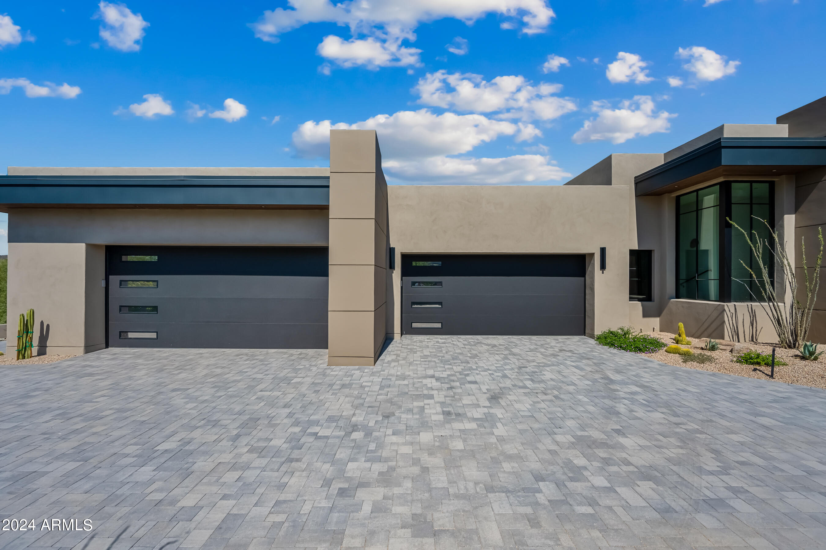 DESERT MOUNTAIN PHASE 2 UNIT 7 LT 1-42 44-76 A-E - Residential