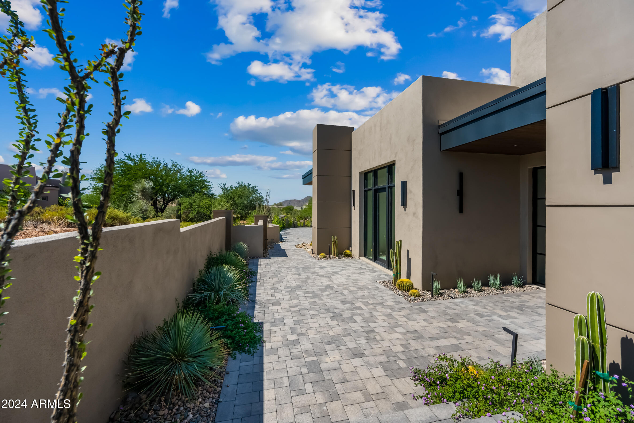 DESERT MOUNTAIN PHASE 2 UNIT 7 LT 1-42 44-76 A-E - Residential