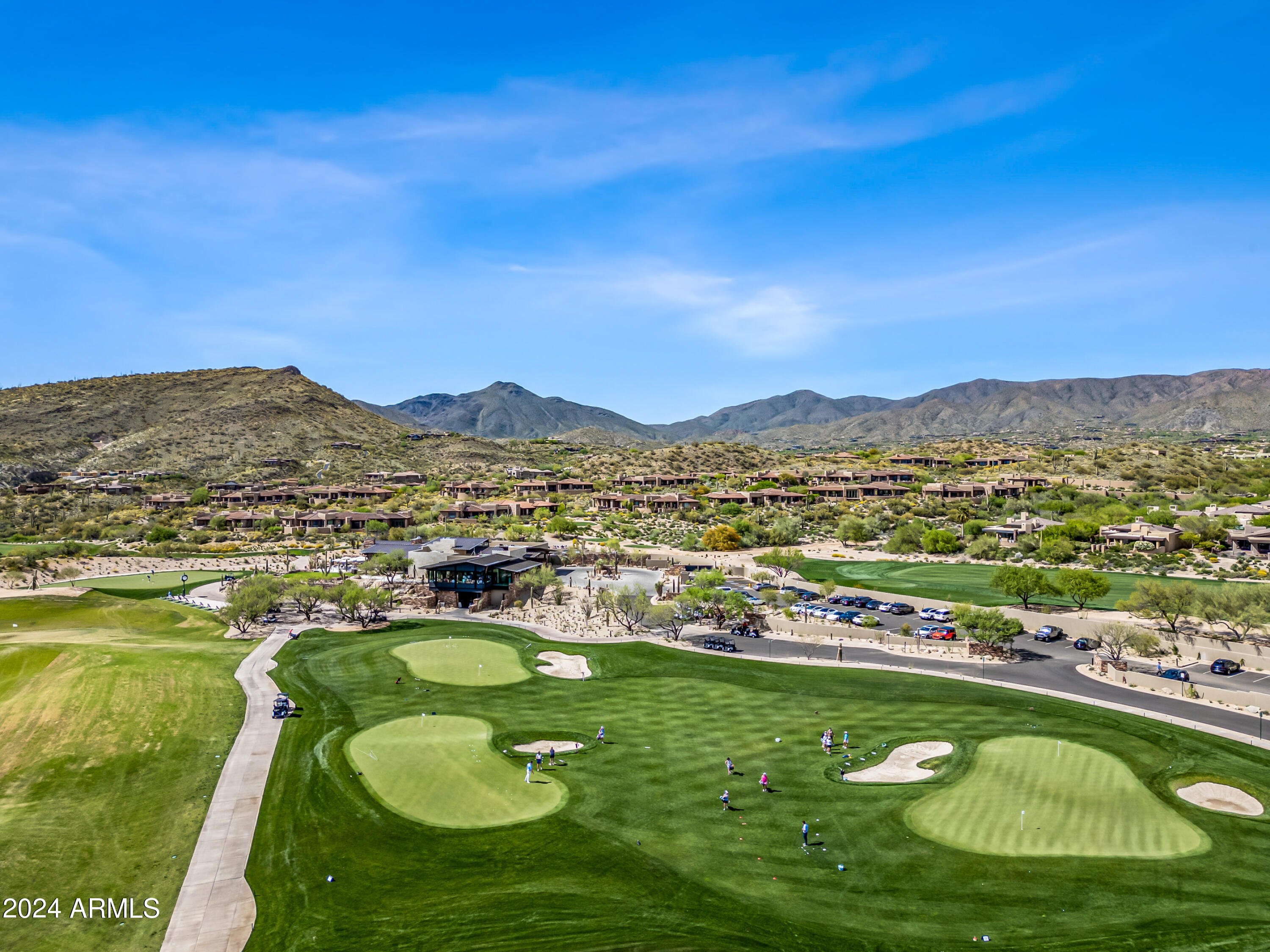 DESERT MOUNTAIN PHASE 2 UNIT 7 LT 1-42 44-76 A-E - Residential