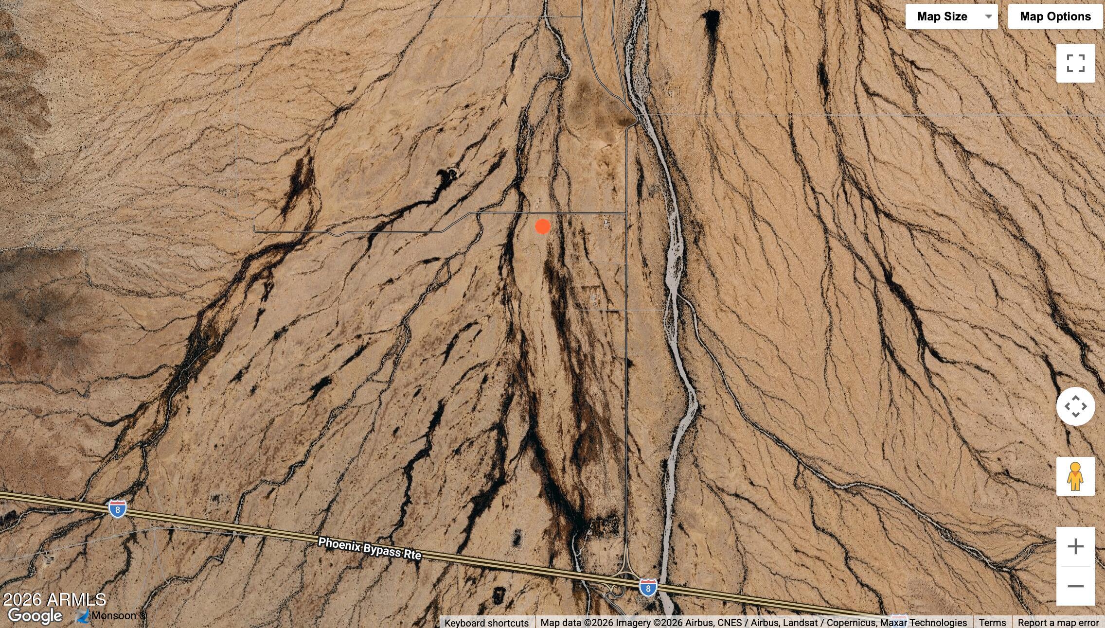 VEKOL VALLEY ACRES - Land
