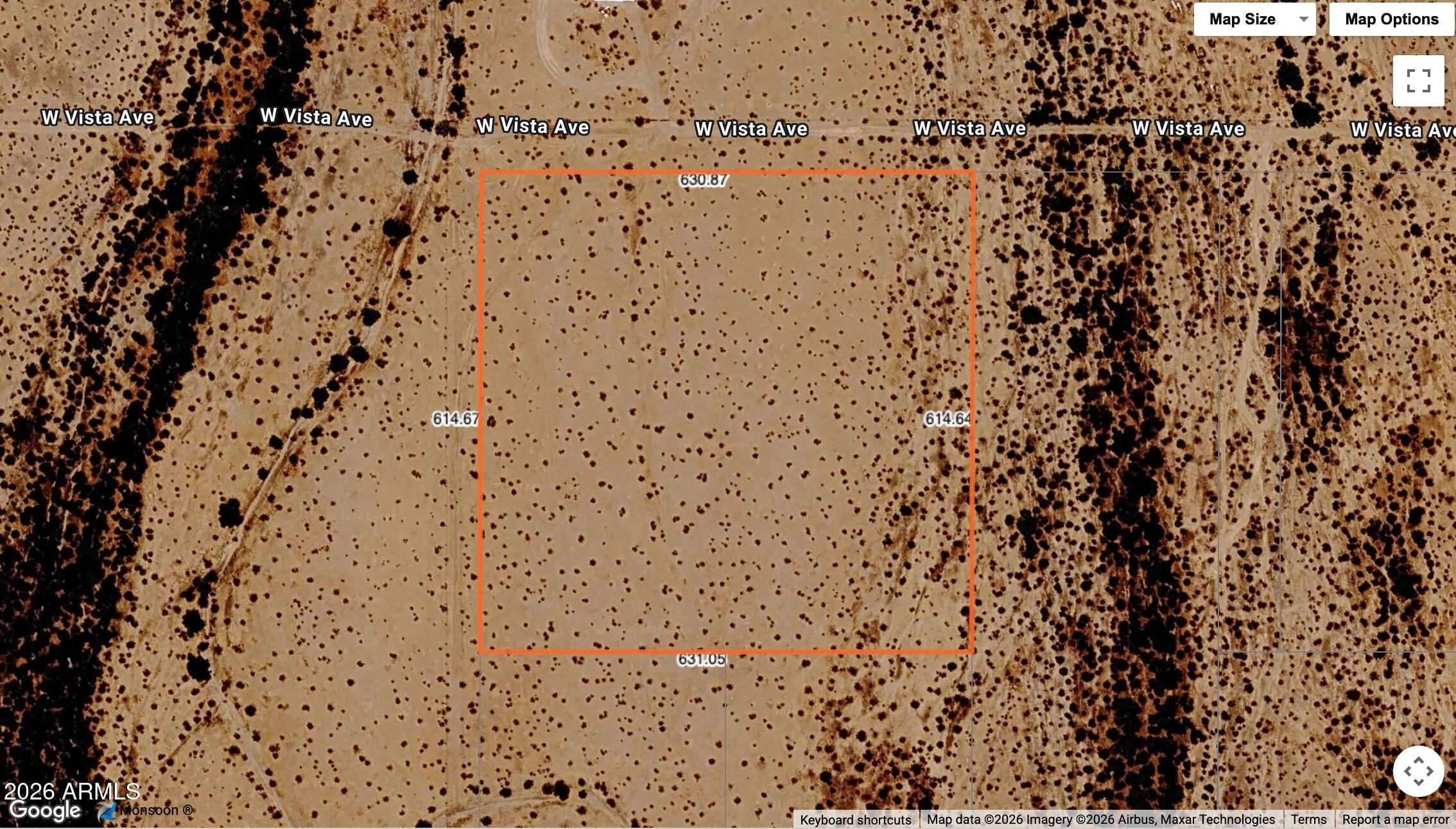 VEKOL VALLEY ACRES - Land