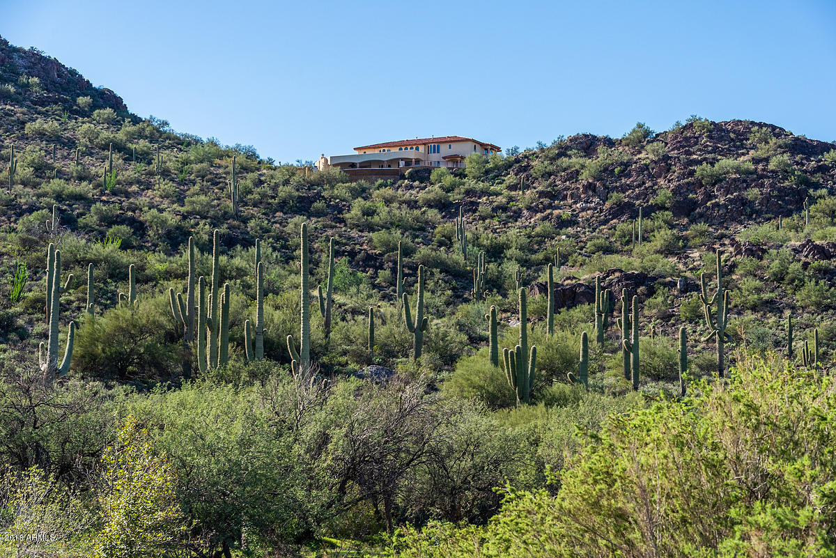 TOP OF THE MOUNTAIN
SEVEN SISTERS - Residential