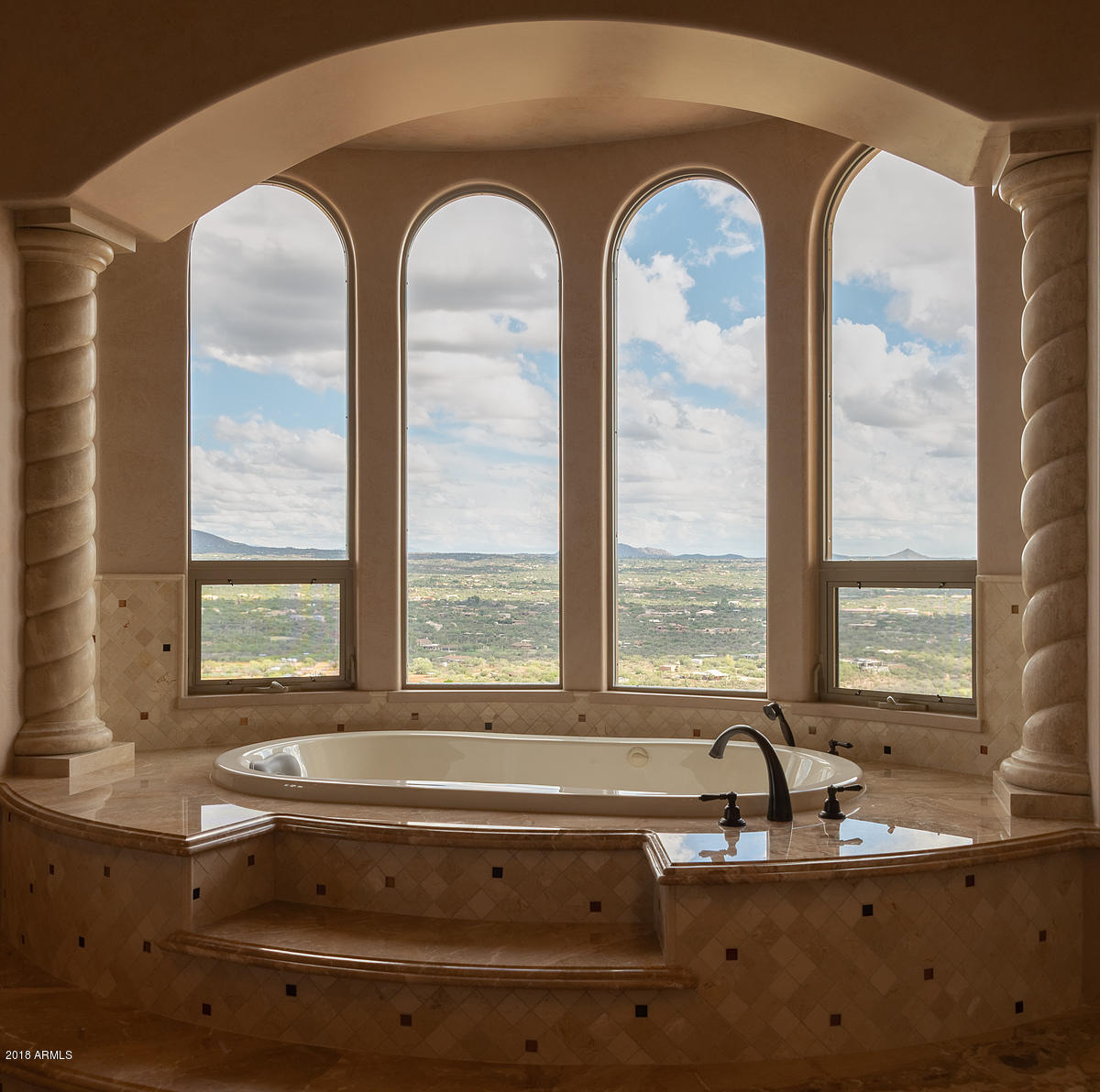 TOP OF THE MOUNTAIN
SEVEN SISTERS - Residential