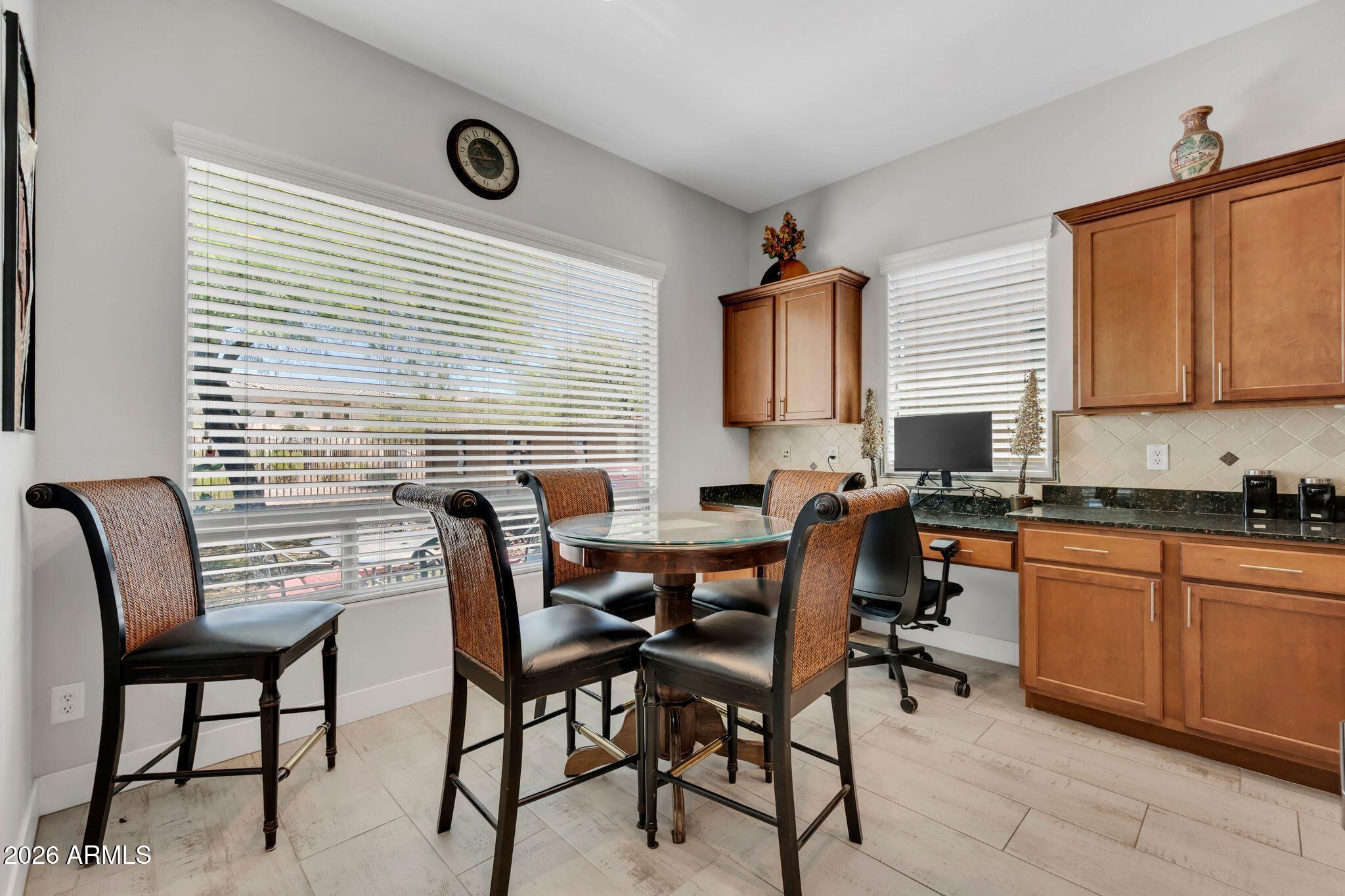 Southern Highlands AMD - Residential