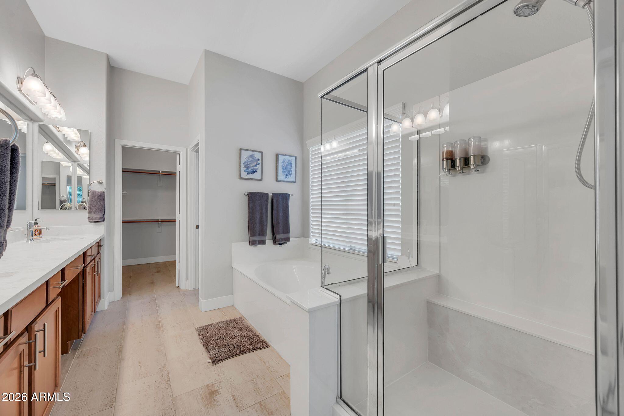 Southern Highlands AMD - Residential