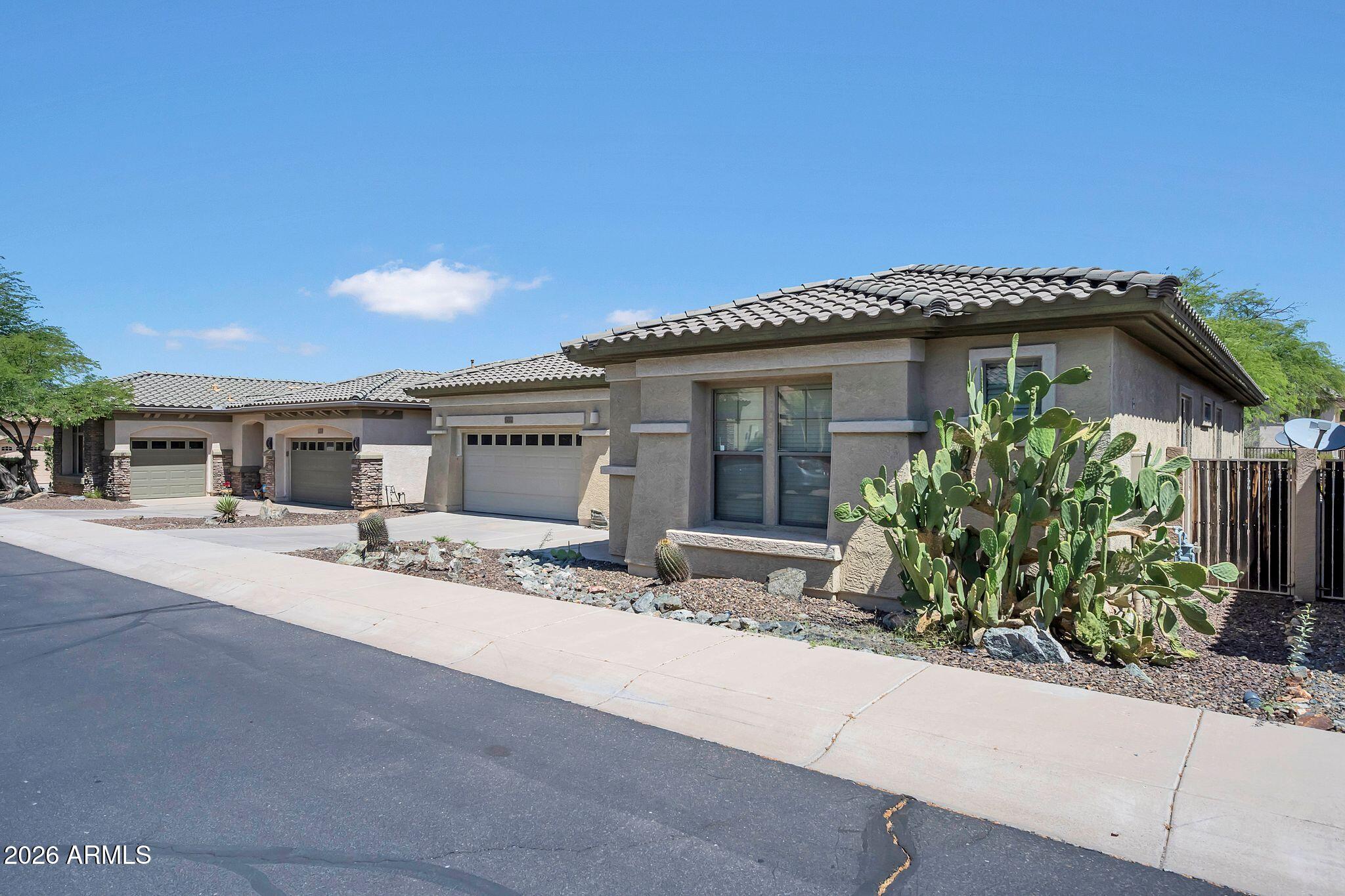Southern Highlands AMD - Residential