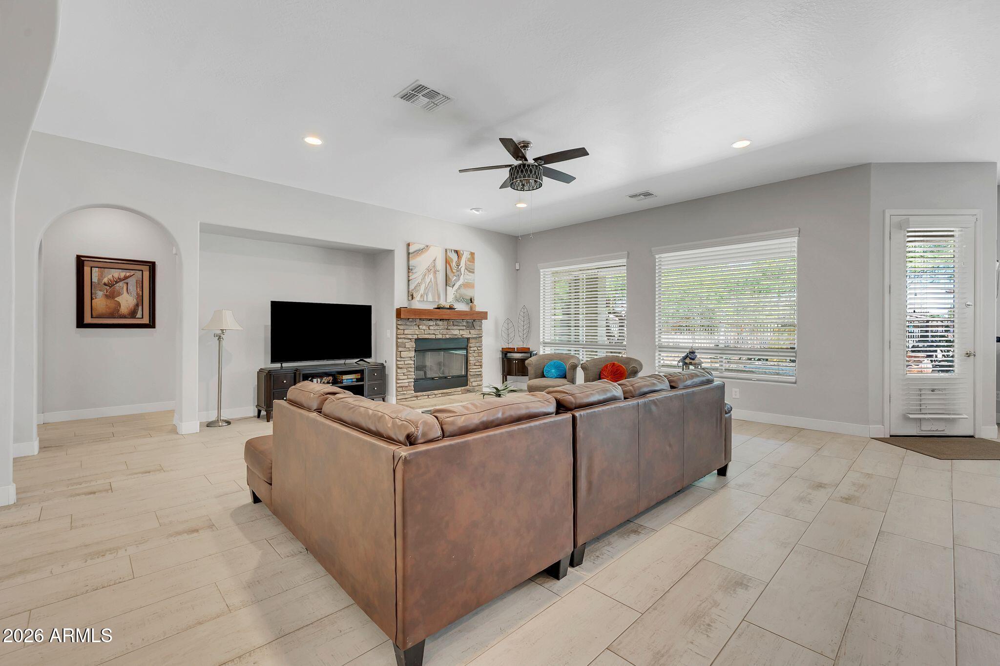 Southern Highlands AMD - Residential
