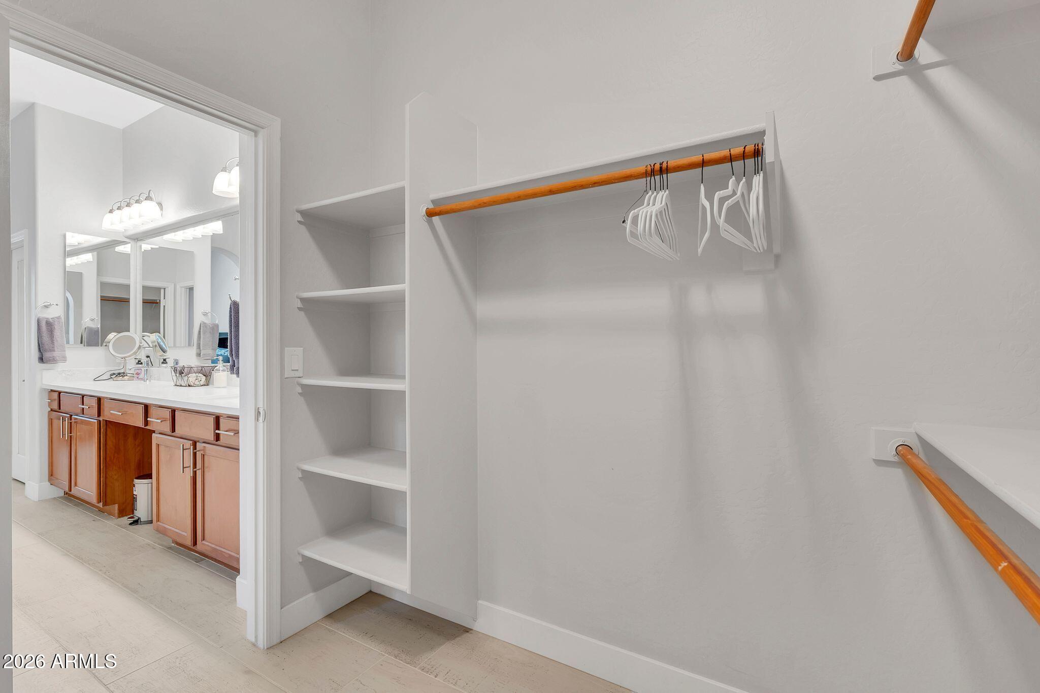 Southern Highlands AMD - Residential