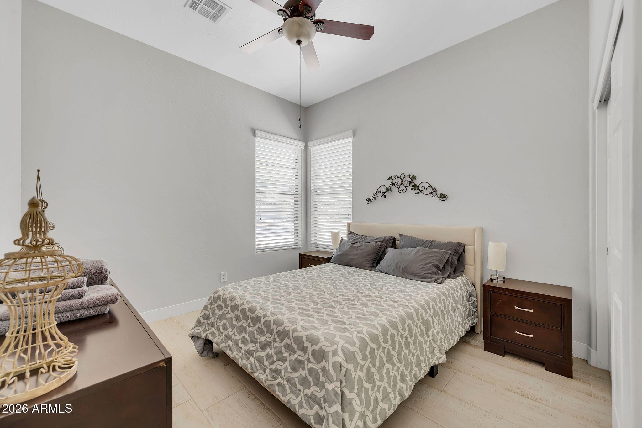 Southern Highlands AMD - Residential