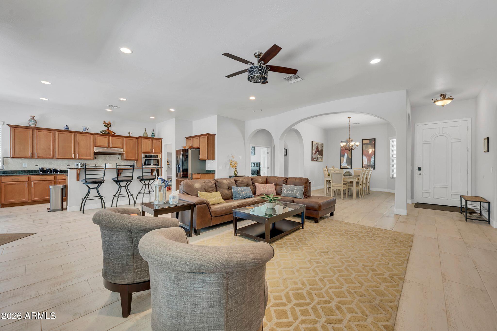 Southern Highlands AMD - Residential
