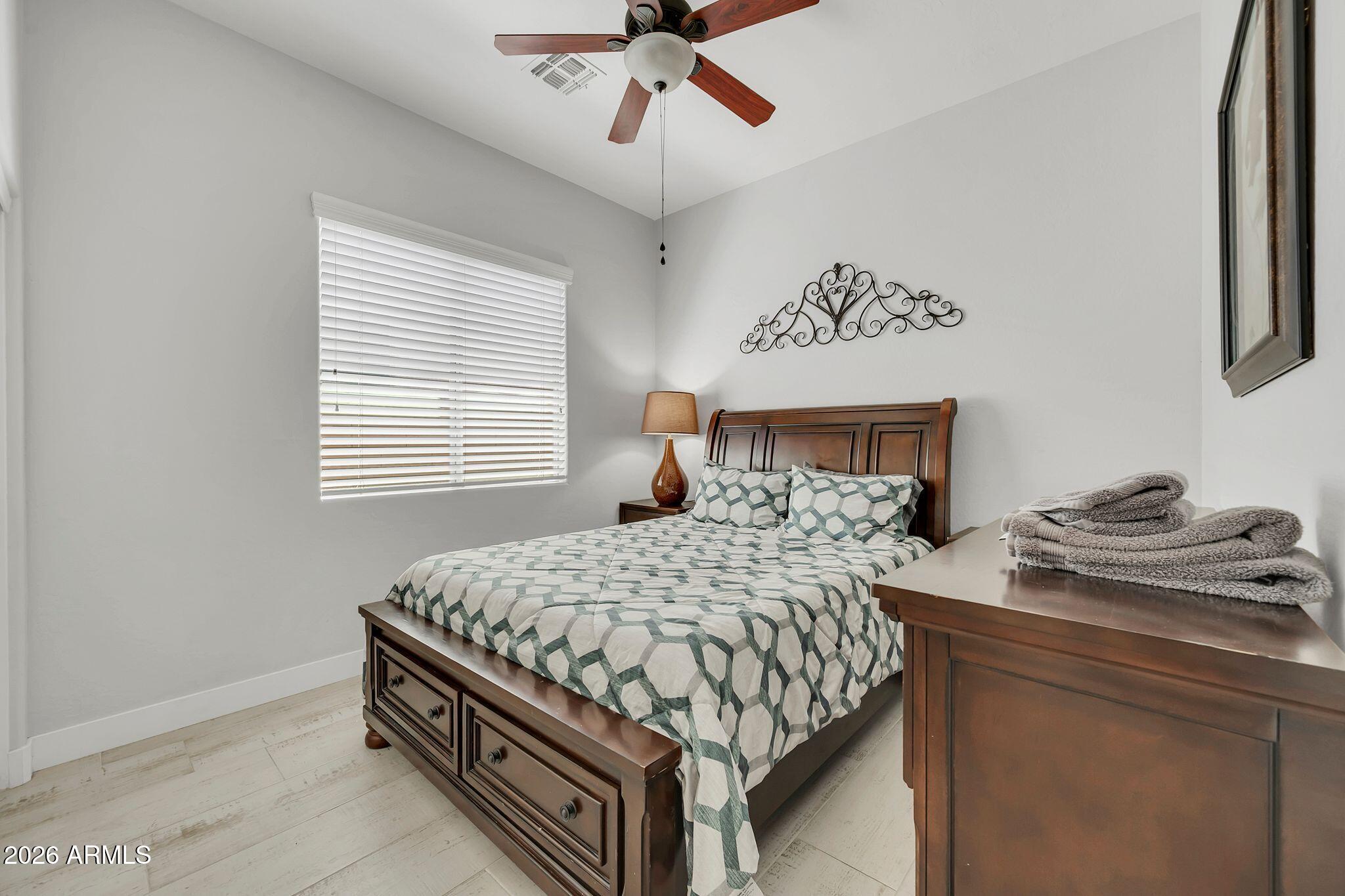 Southern Highlands AMD - Residential