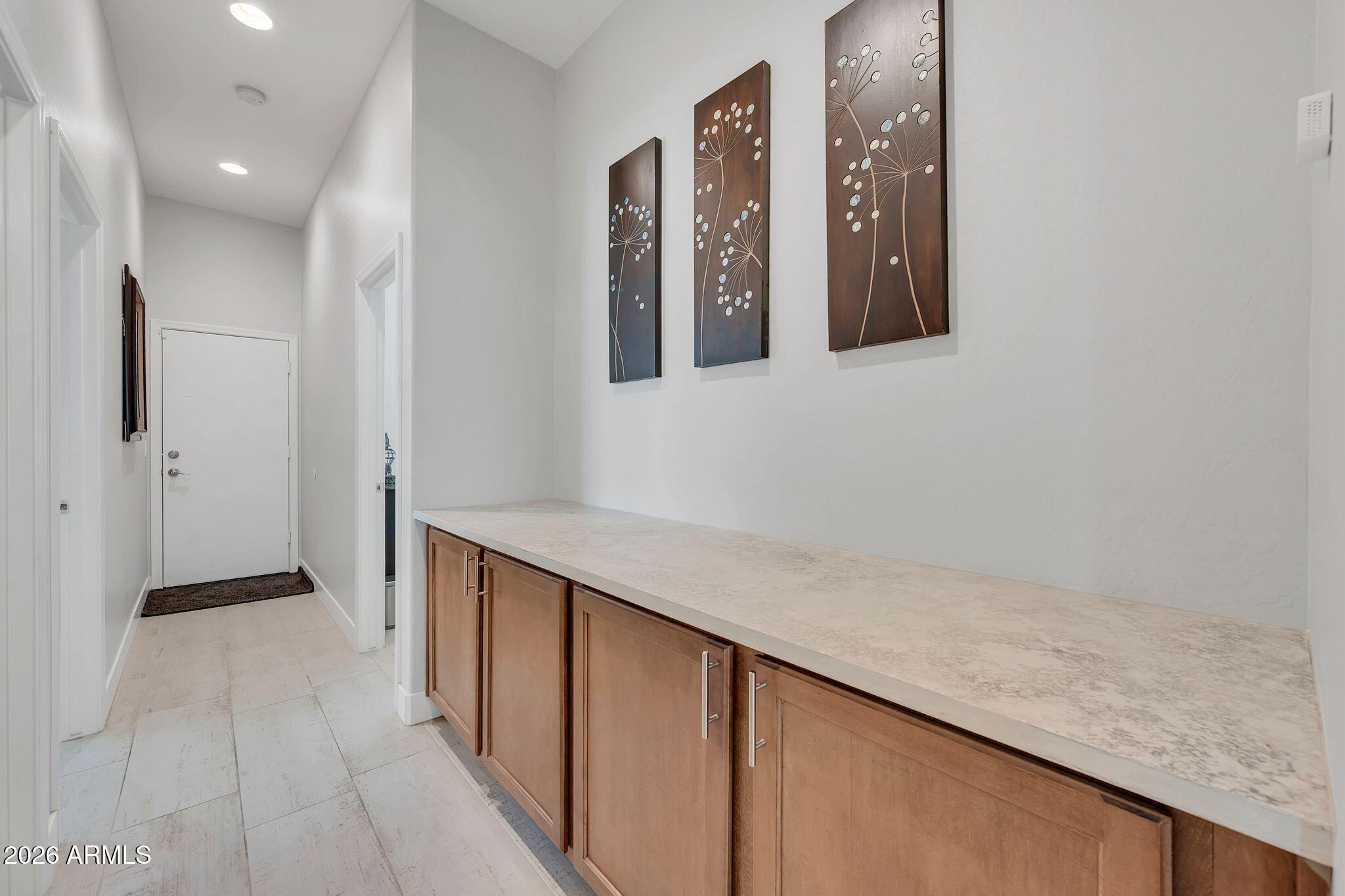 Southern Highlands AMD - Residential