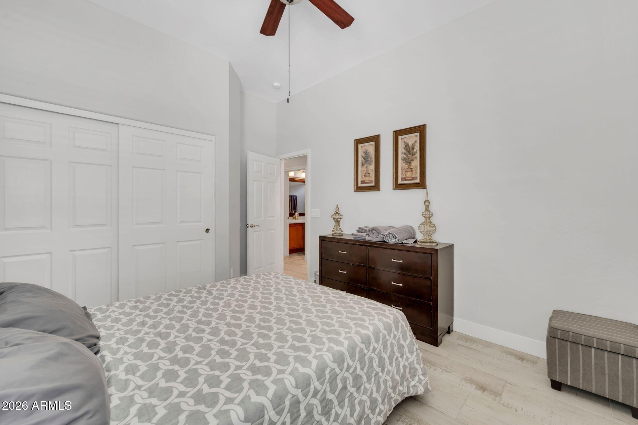 Southern Highlands AMD - Residential