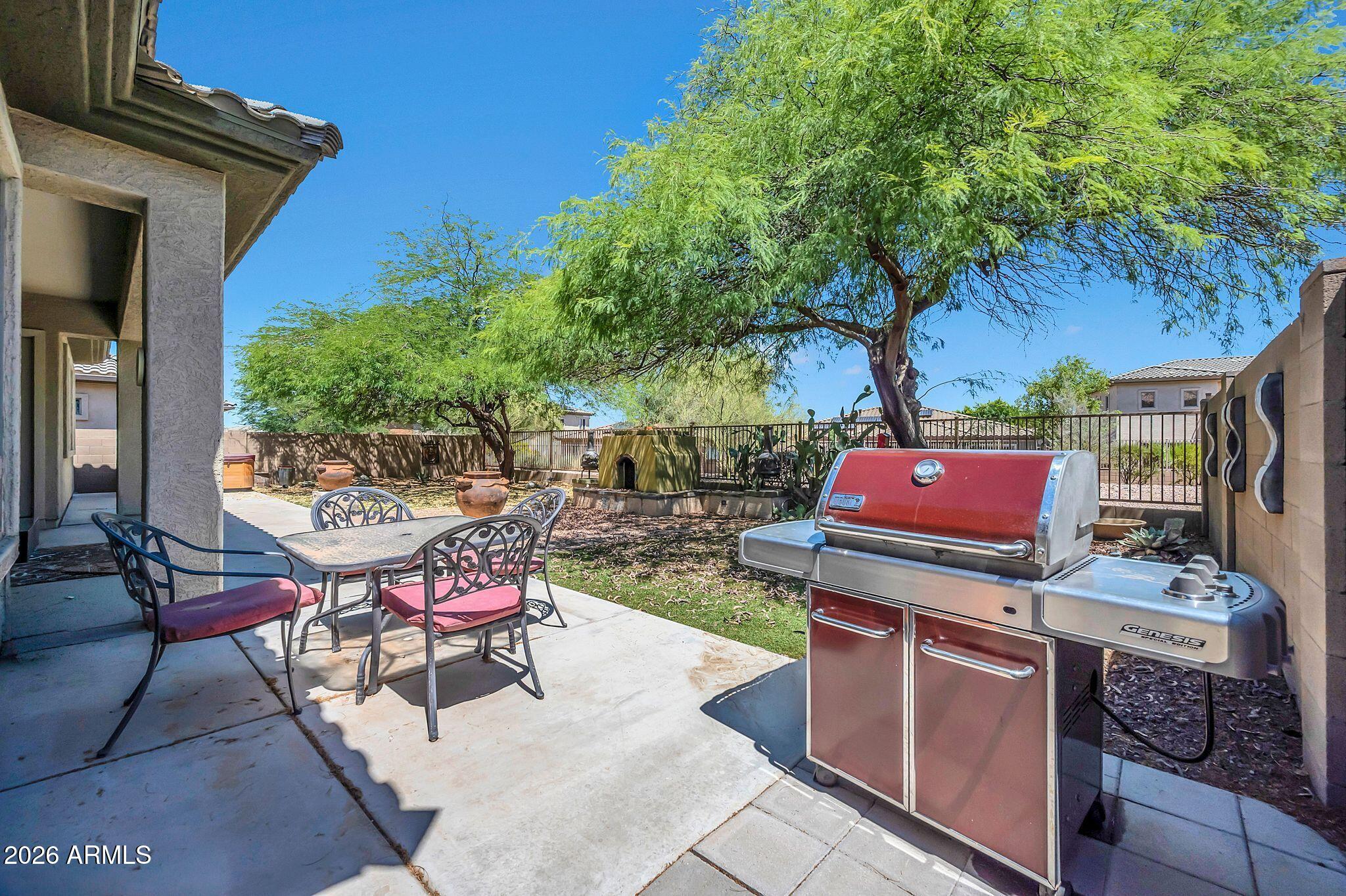 Southern Highlands AMD - Residential