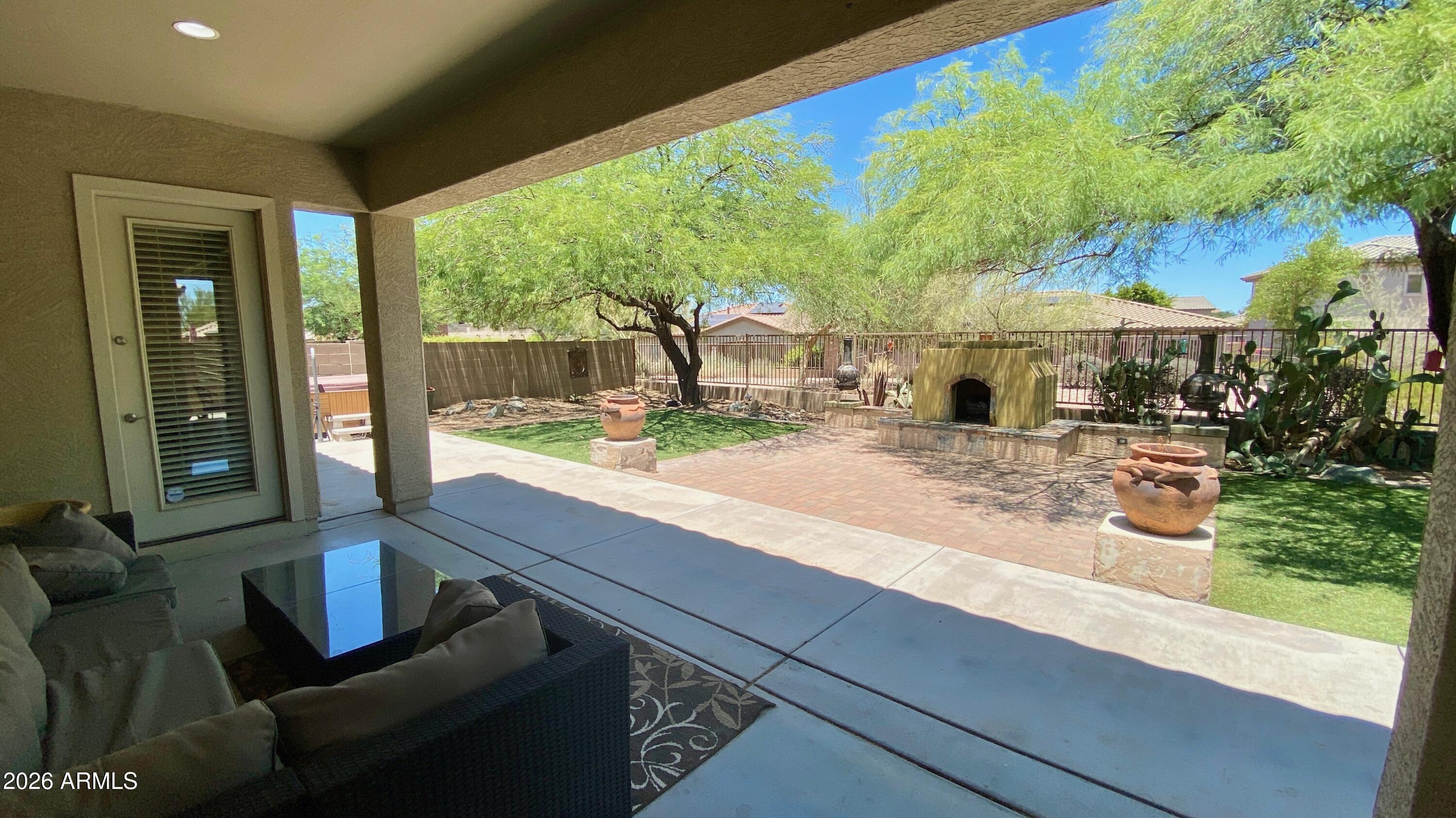 Southern Highlands AMD - Residential