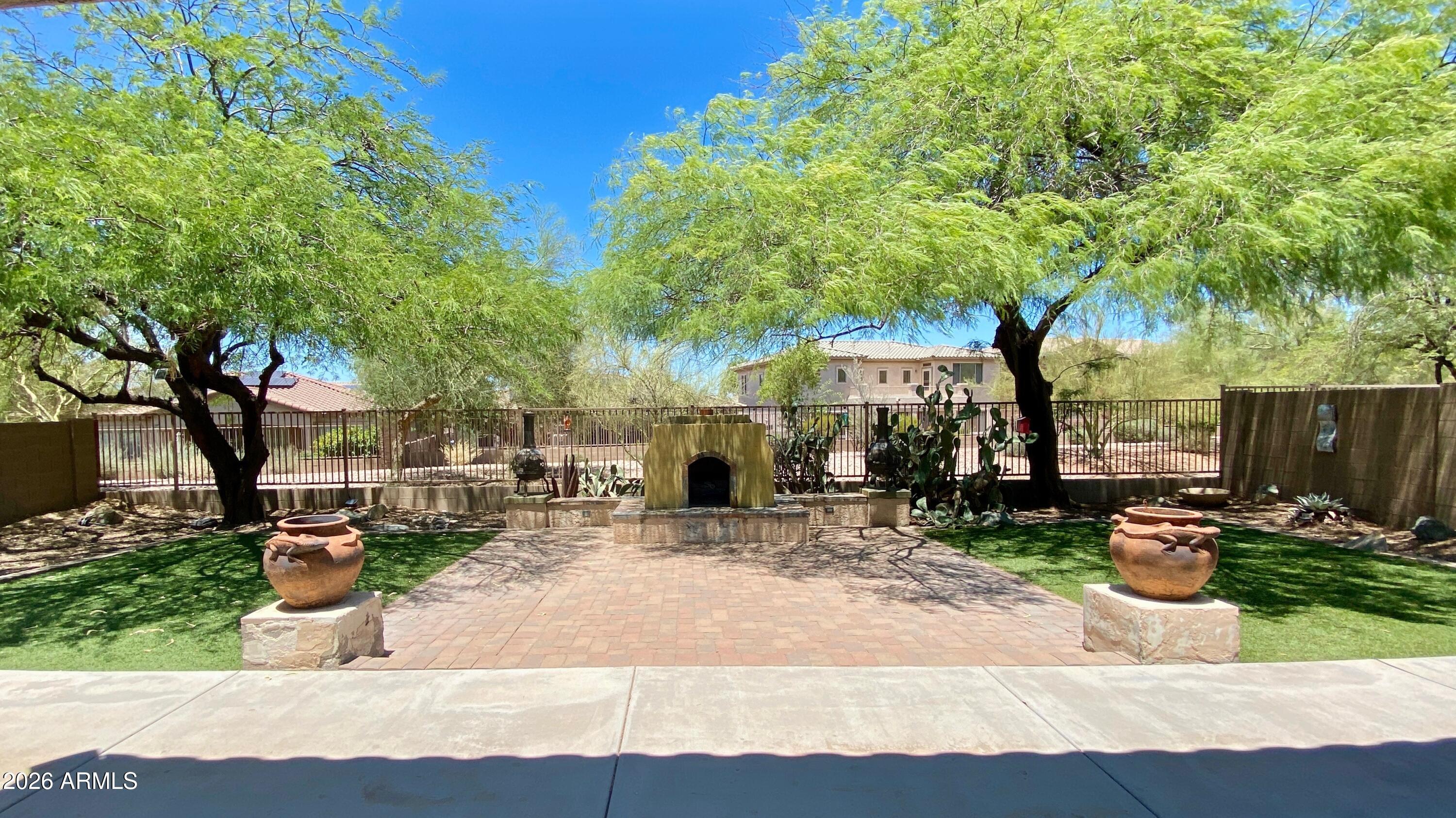 Southern Highlands AMD - Residential