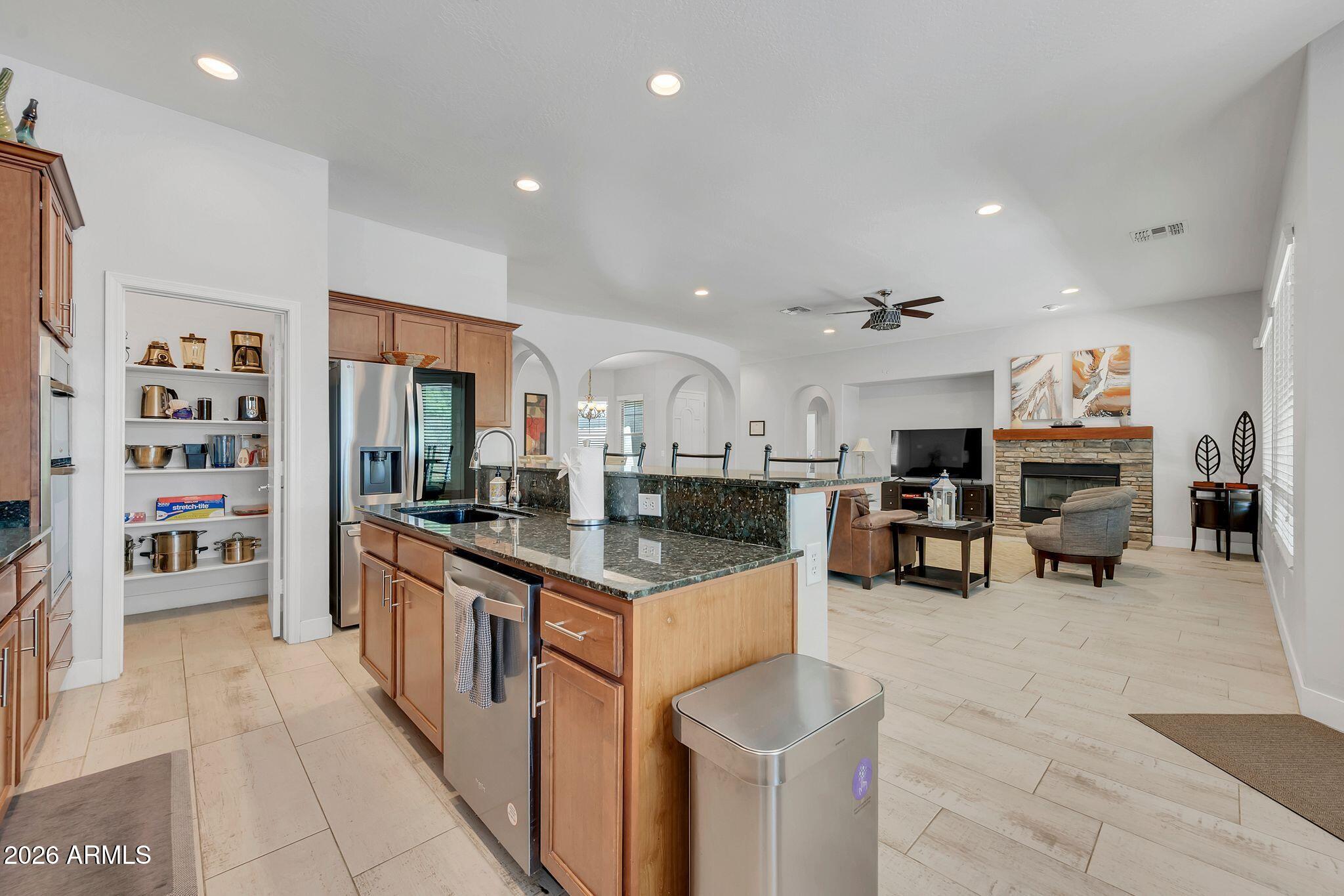 Southern Highlands AMD - Residential