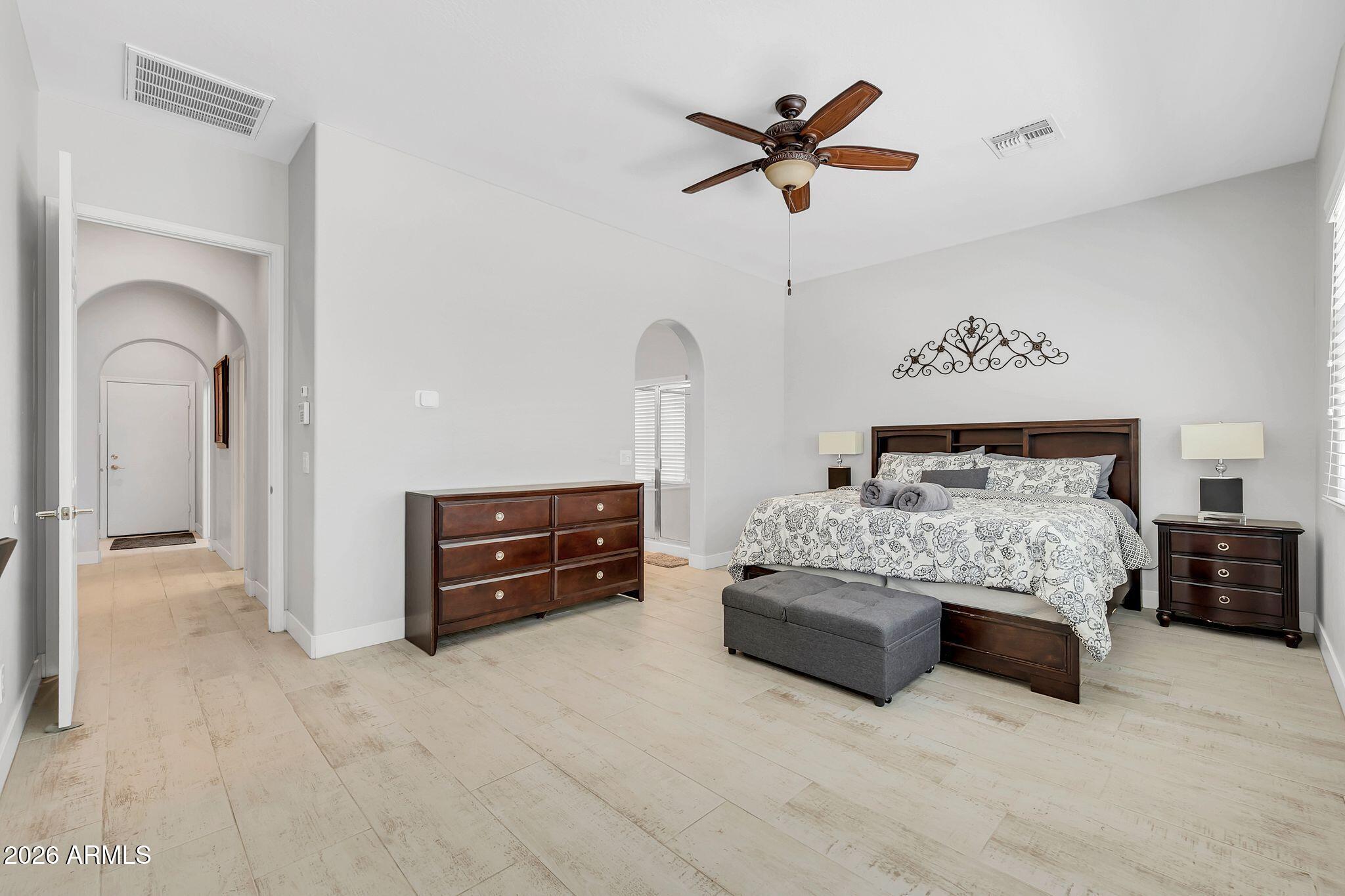 Southern Highlands AMD - Residential