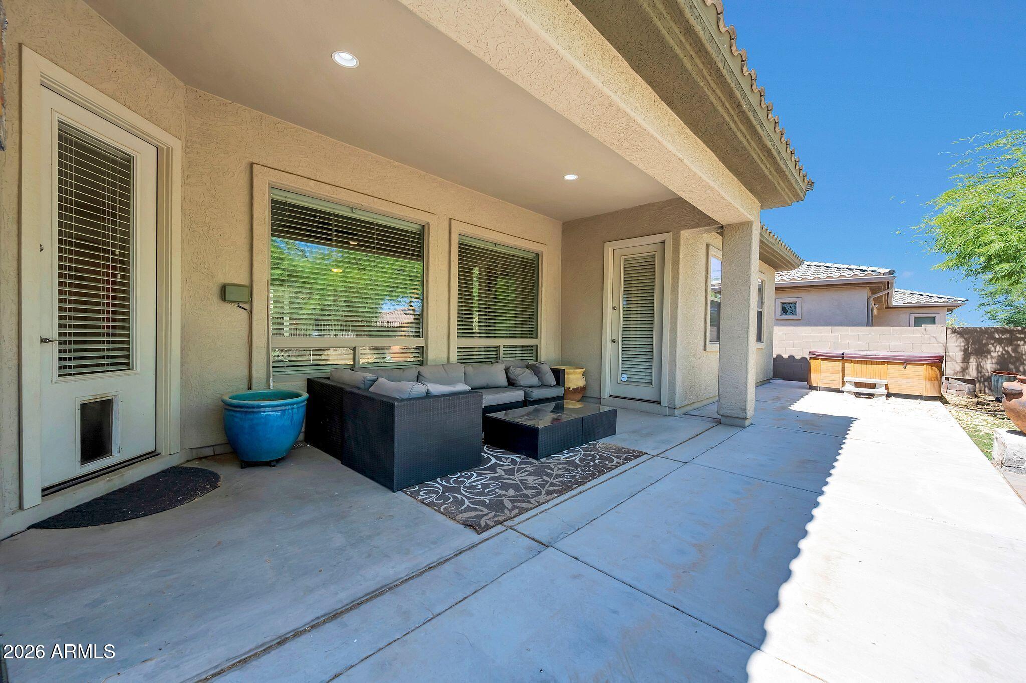Southern Highlands AMD - Residential