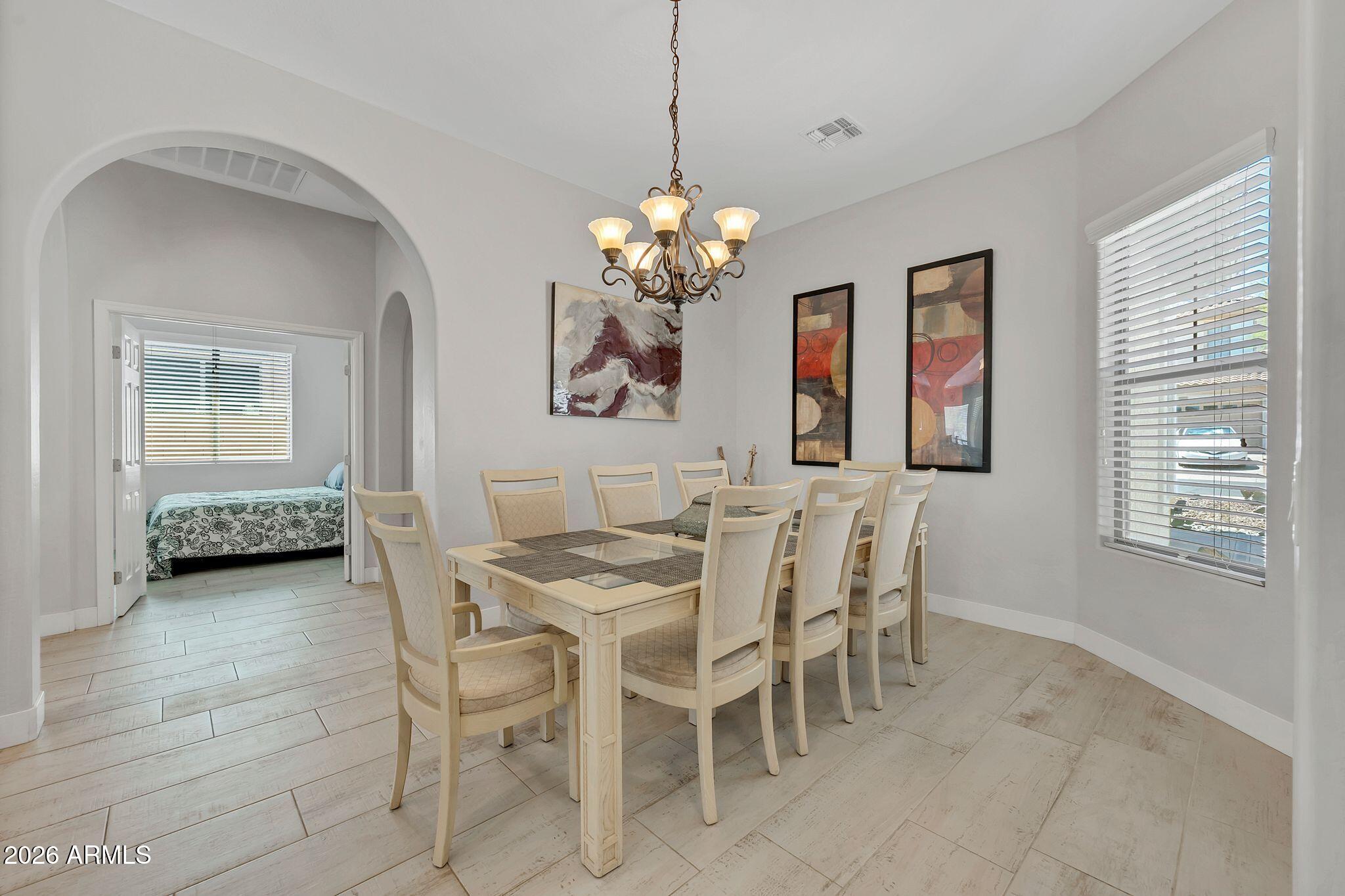 Southern Highlands AMD - Residential