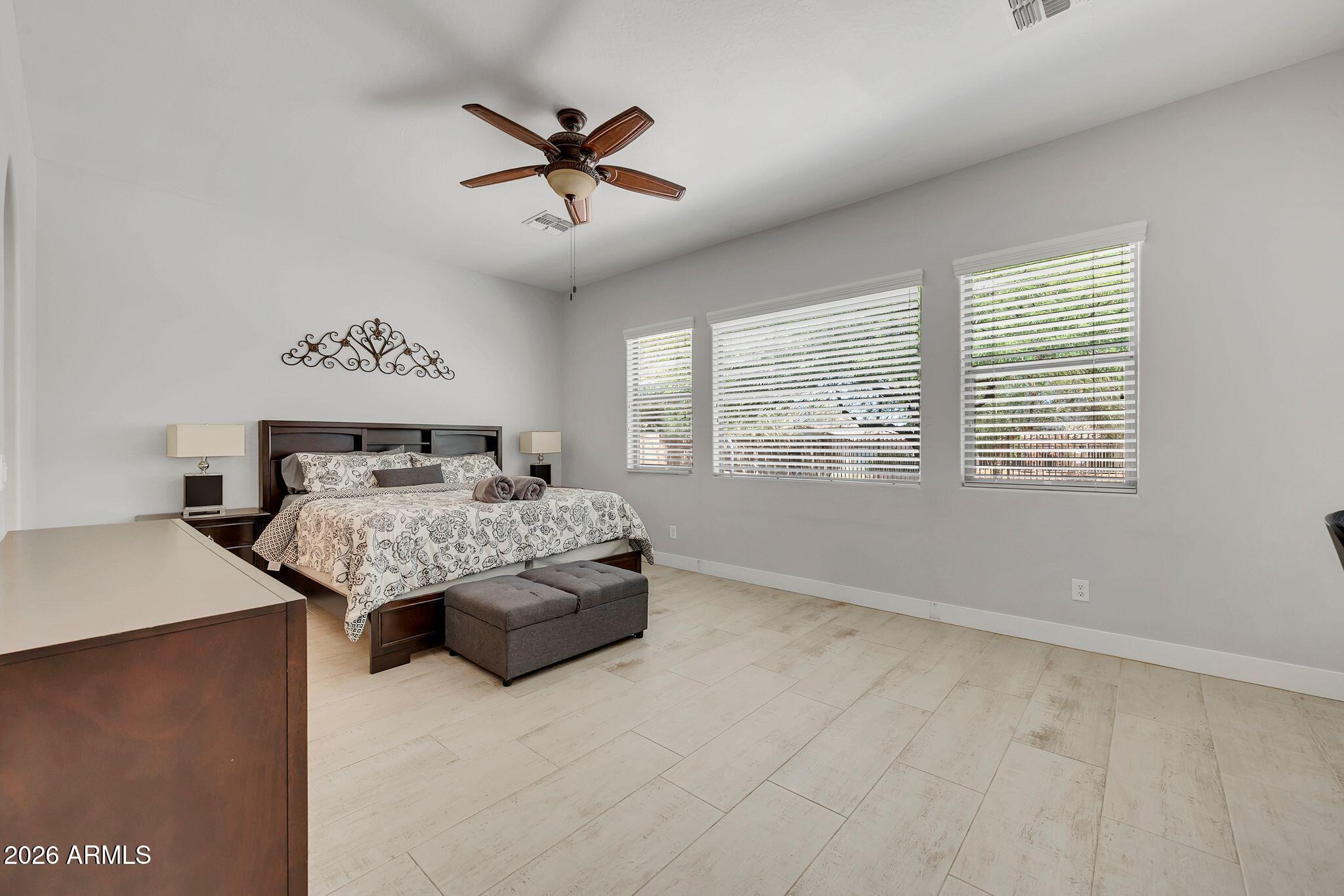 Southern Highlands AMD - Residential