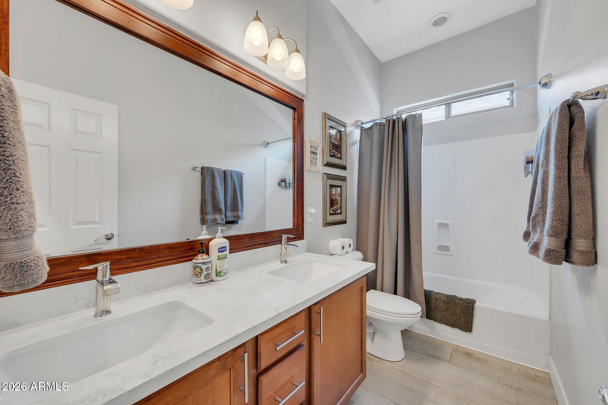 Southern Highlands AMD - Residential