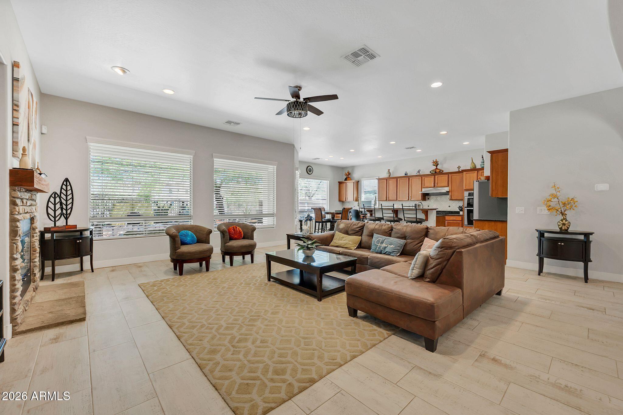 Southern Highlands AMD - Residential