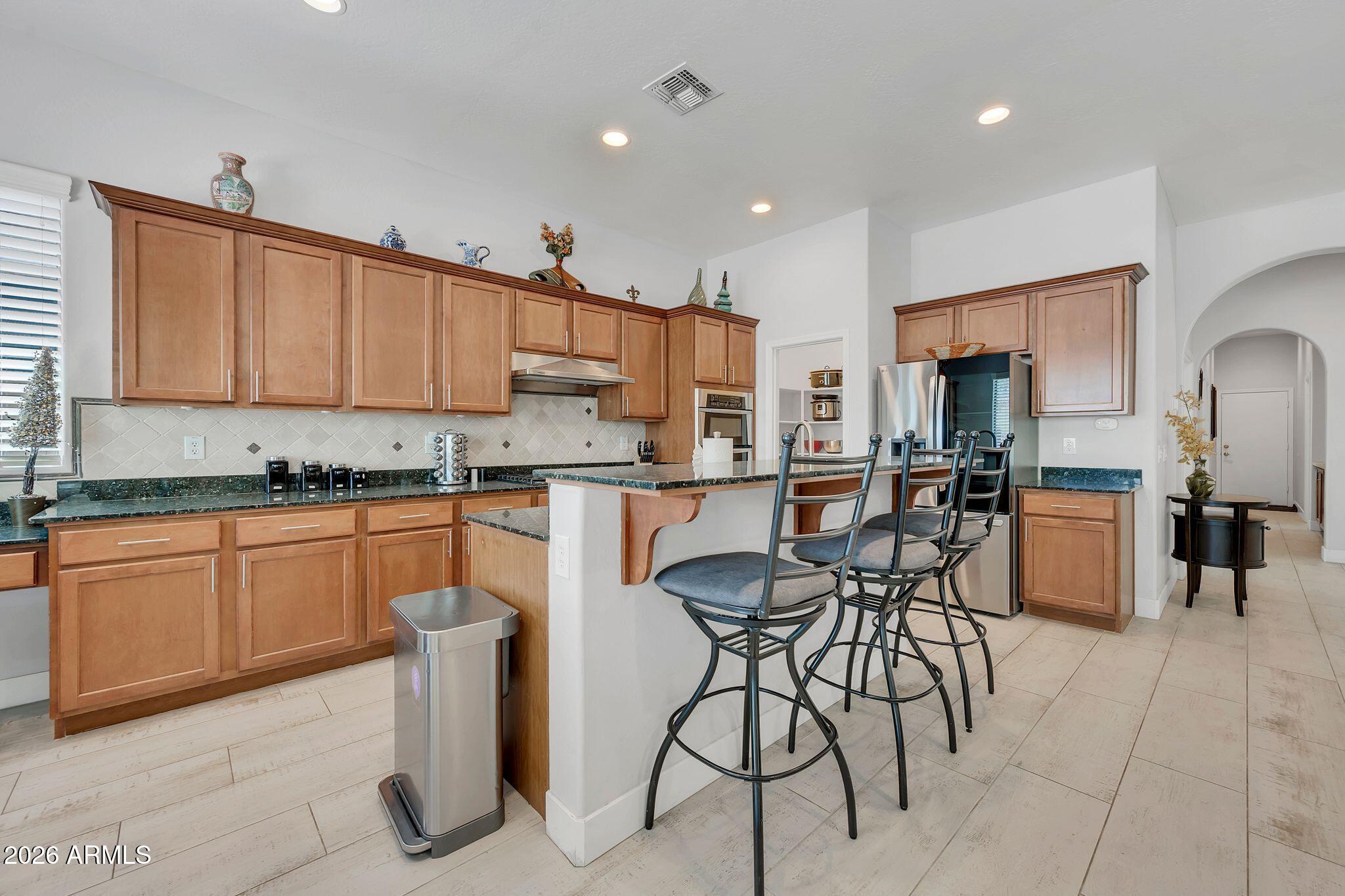 Southern Highlands AMD - Residential